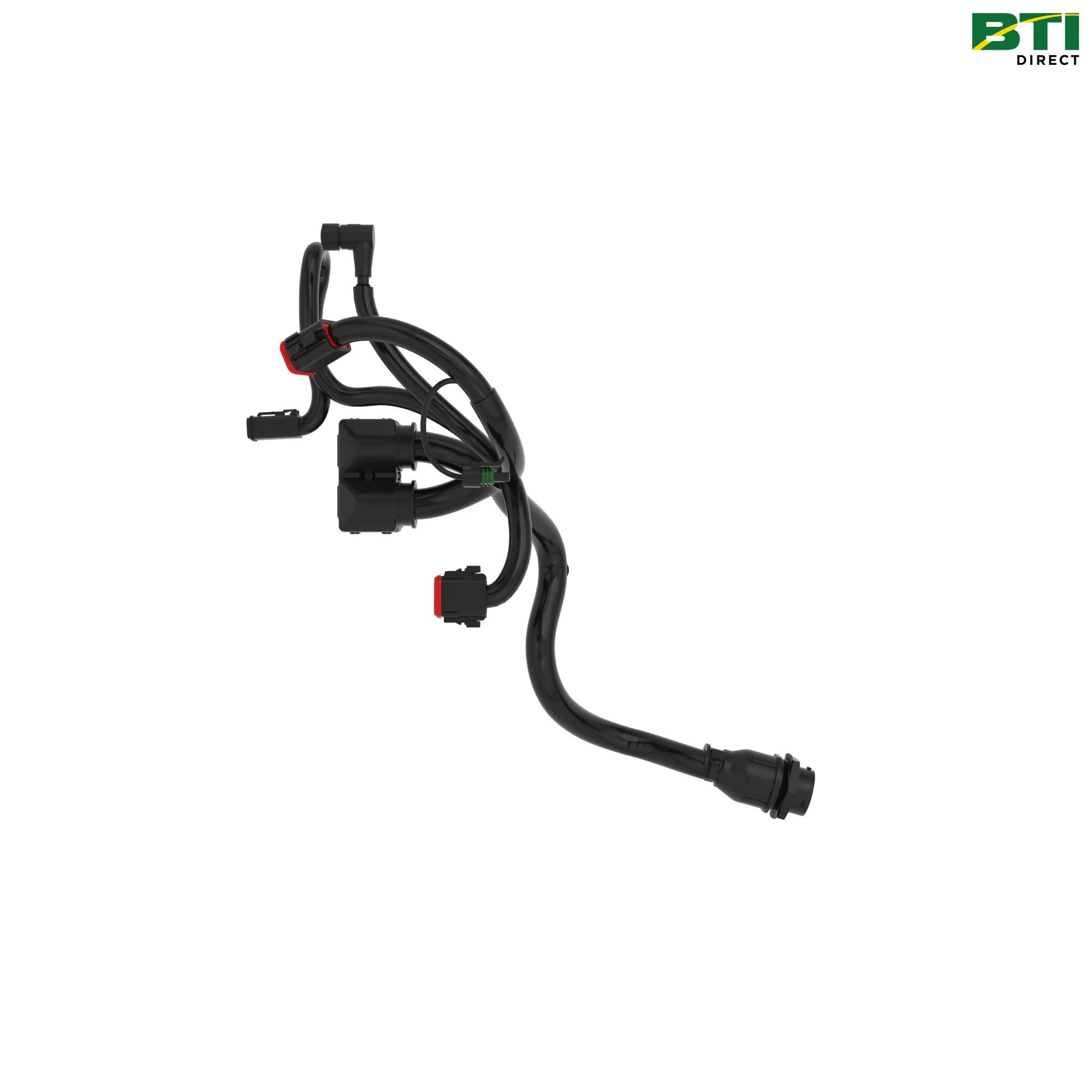 AA85916: Long Arm Row Unit Wiring Harness