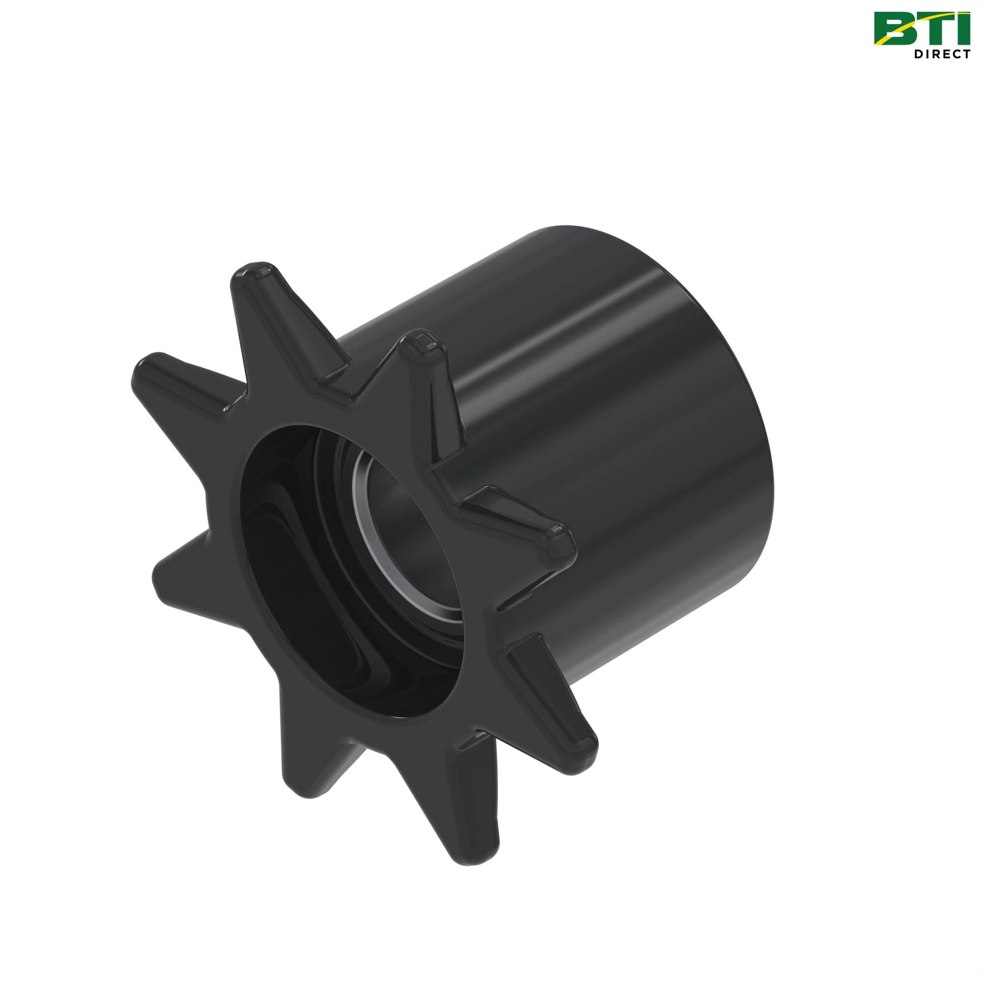 AA85924: Knockout Wheel