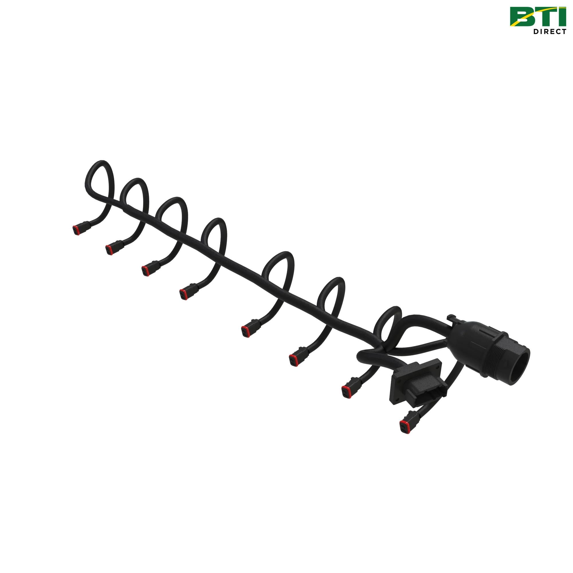 AA86021: SectionCommand™ Meter Wiring Harness