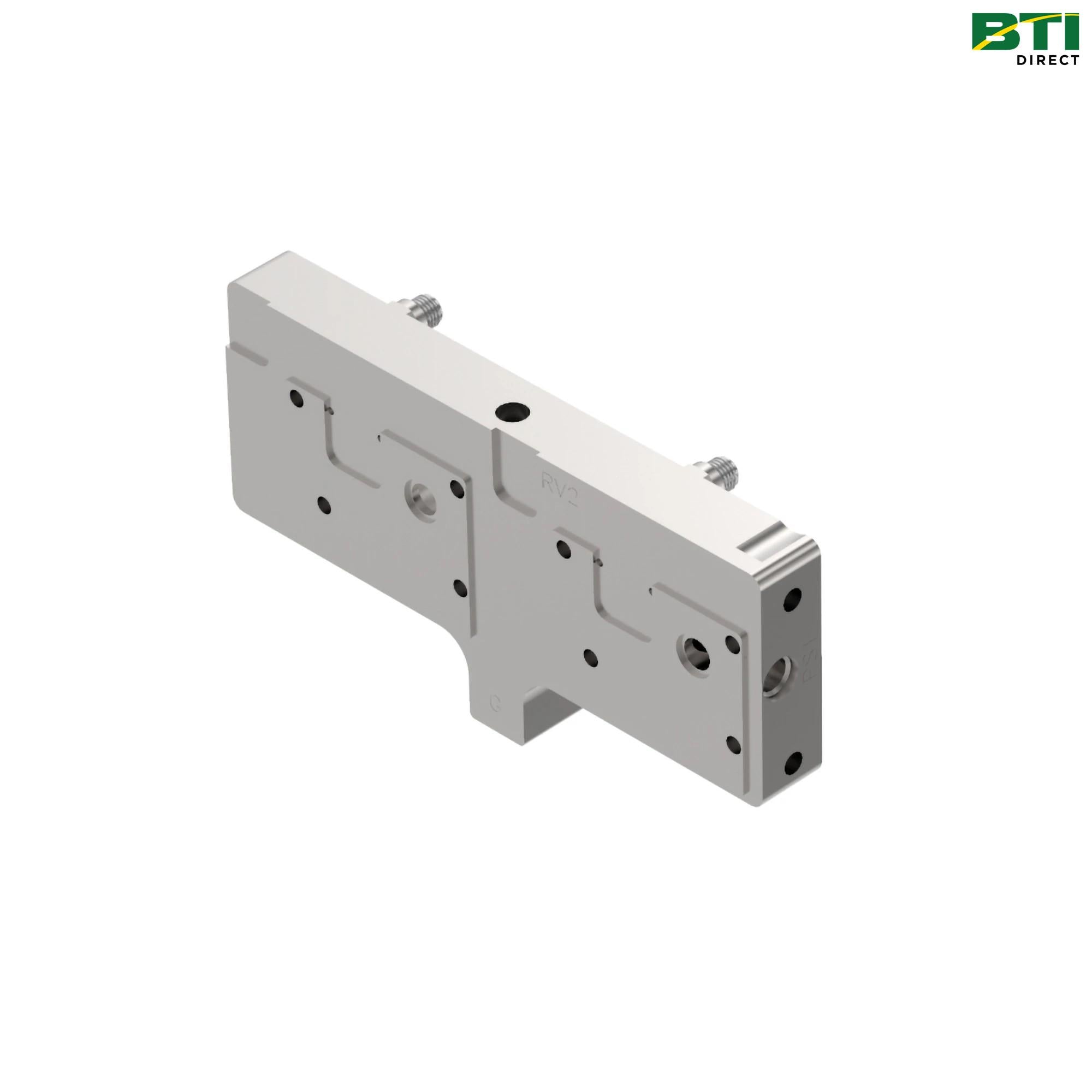AA86108: Valve Stack Assembly