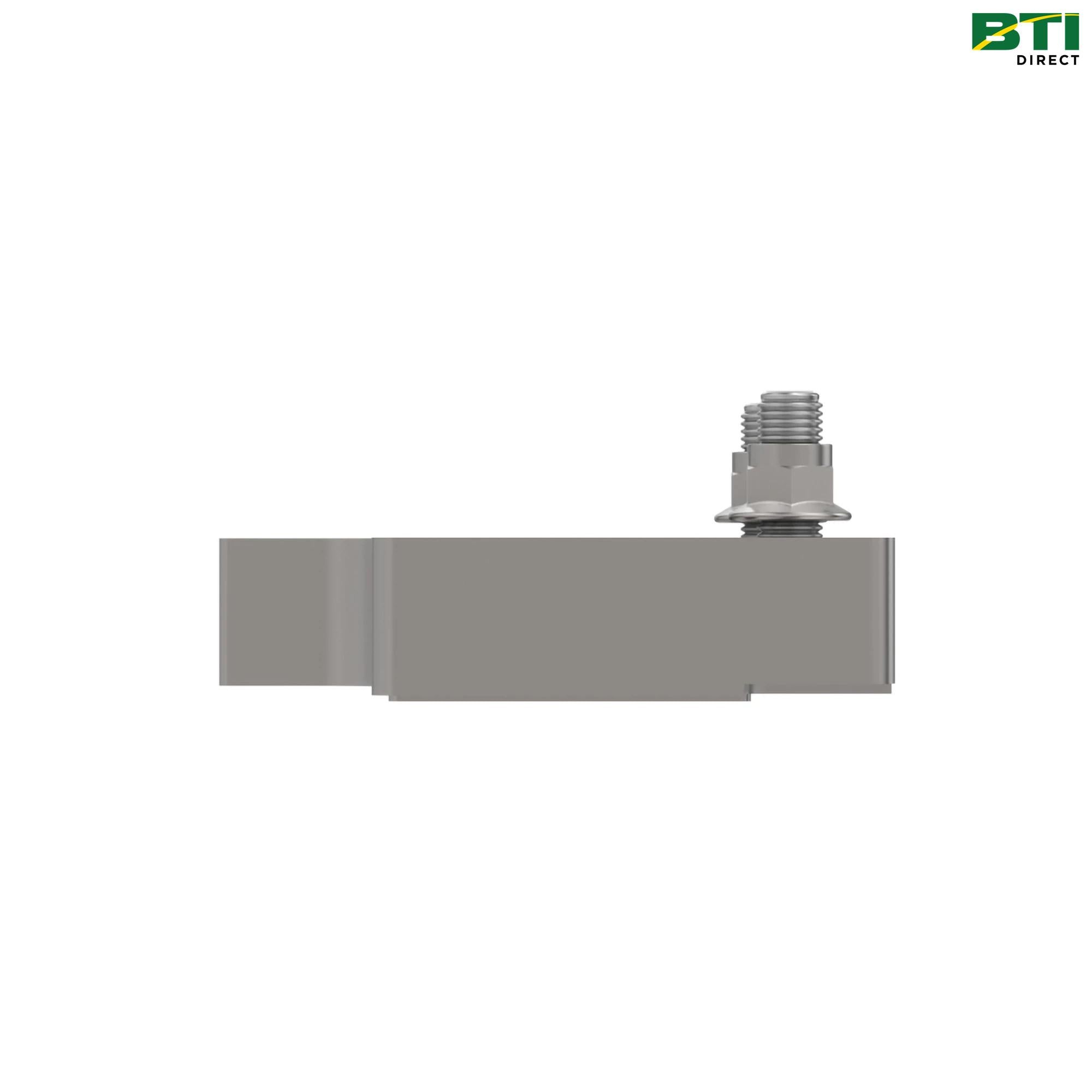 AA86108: Valve Stack Assembly