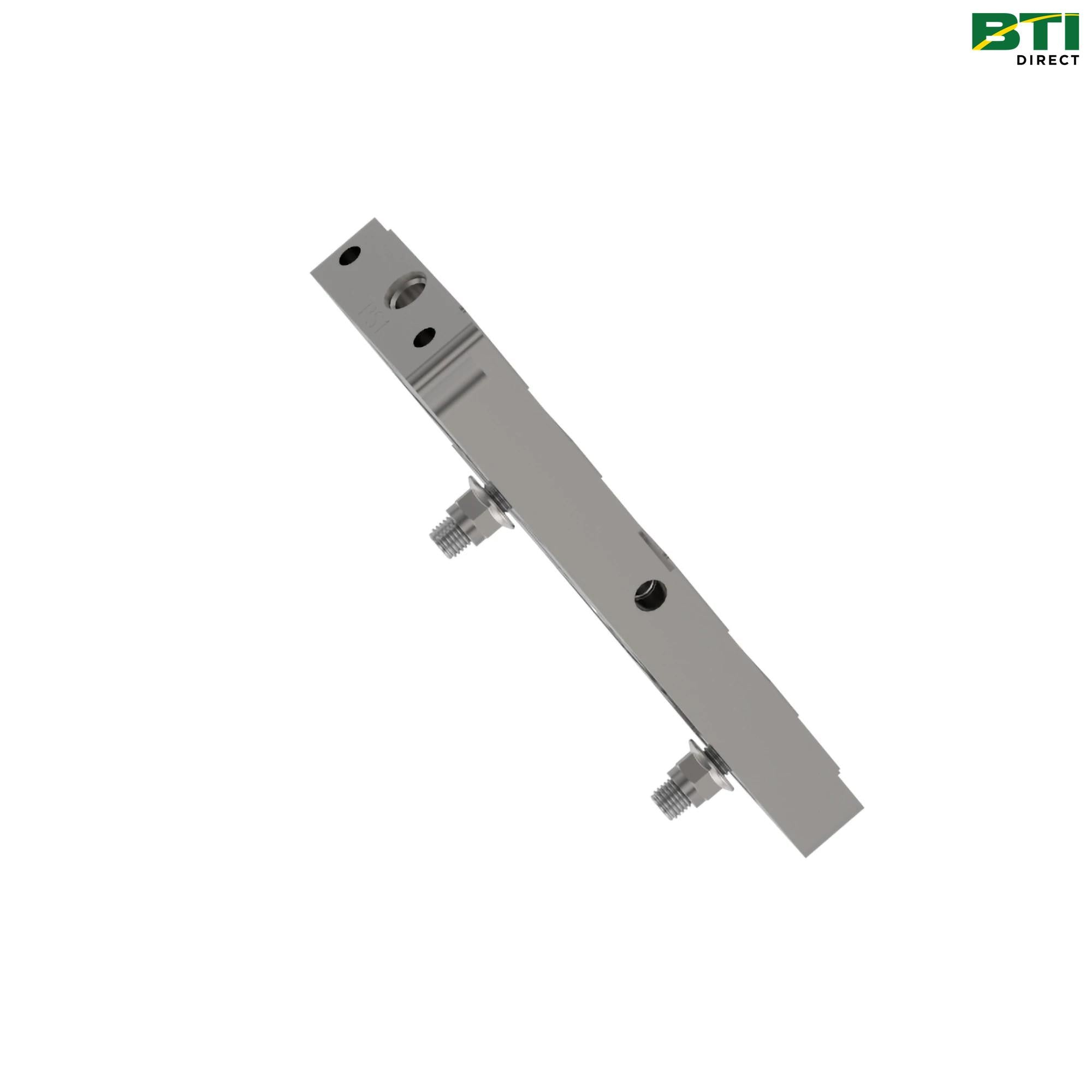 AA86108: Valve Stack Assembly
