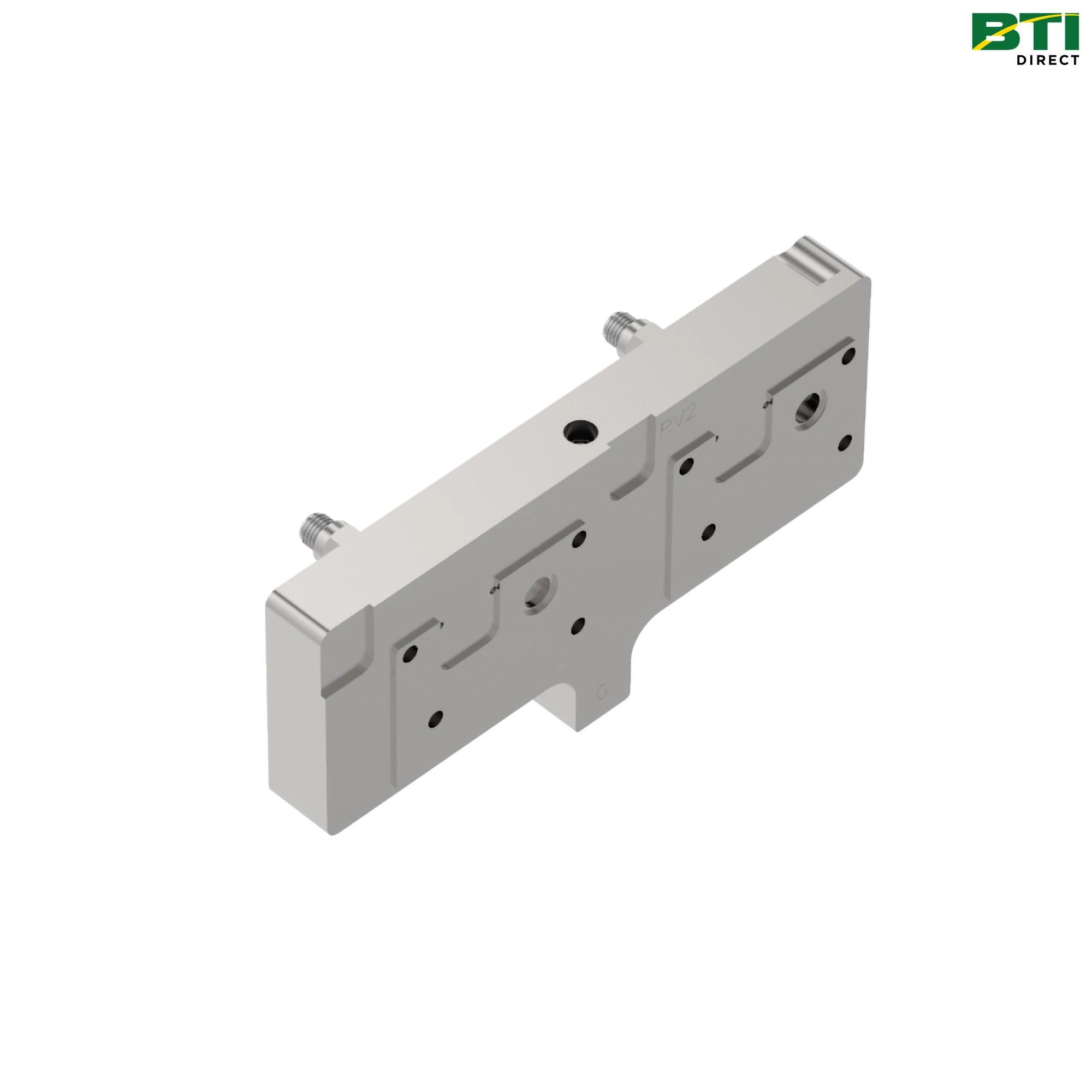 AA86108: Valve Stack Assembly