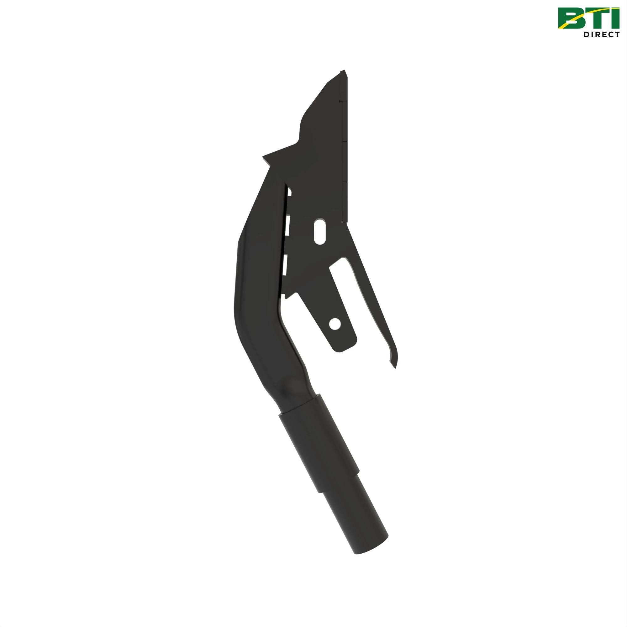 AA86117: Mud Special Opener Shank Point
