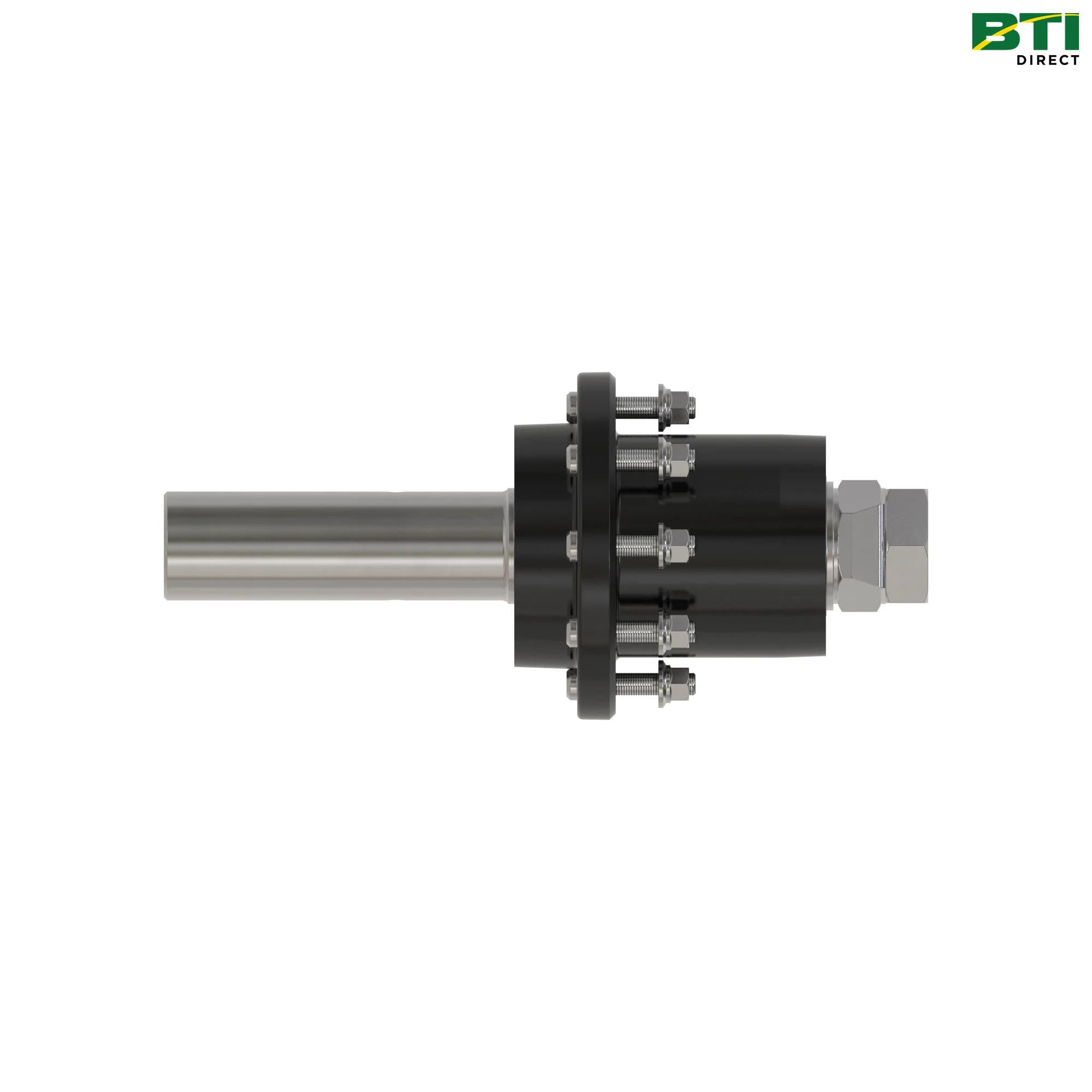 AA86125: Heavy Duty Hub