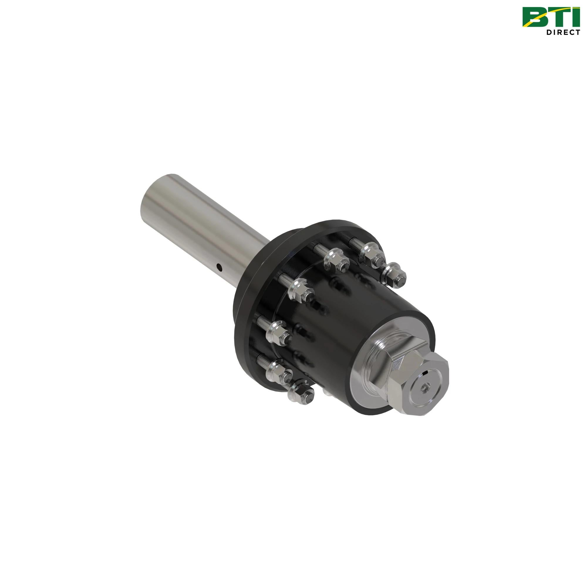 AA86125: Heavy Duty Hub