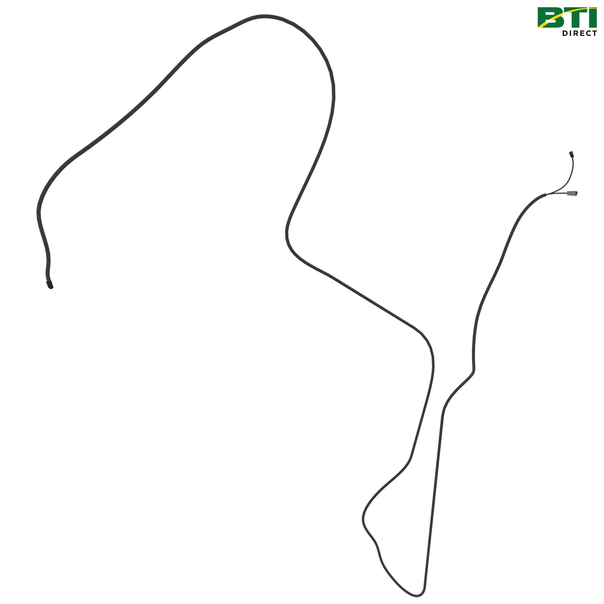 AA86133: Conveyor Control Harnesses Wiring Harness