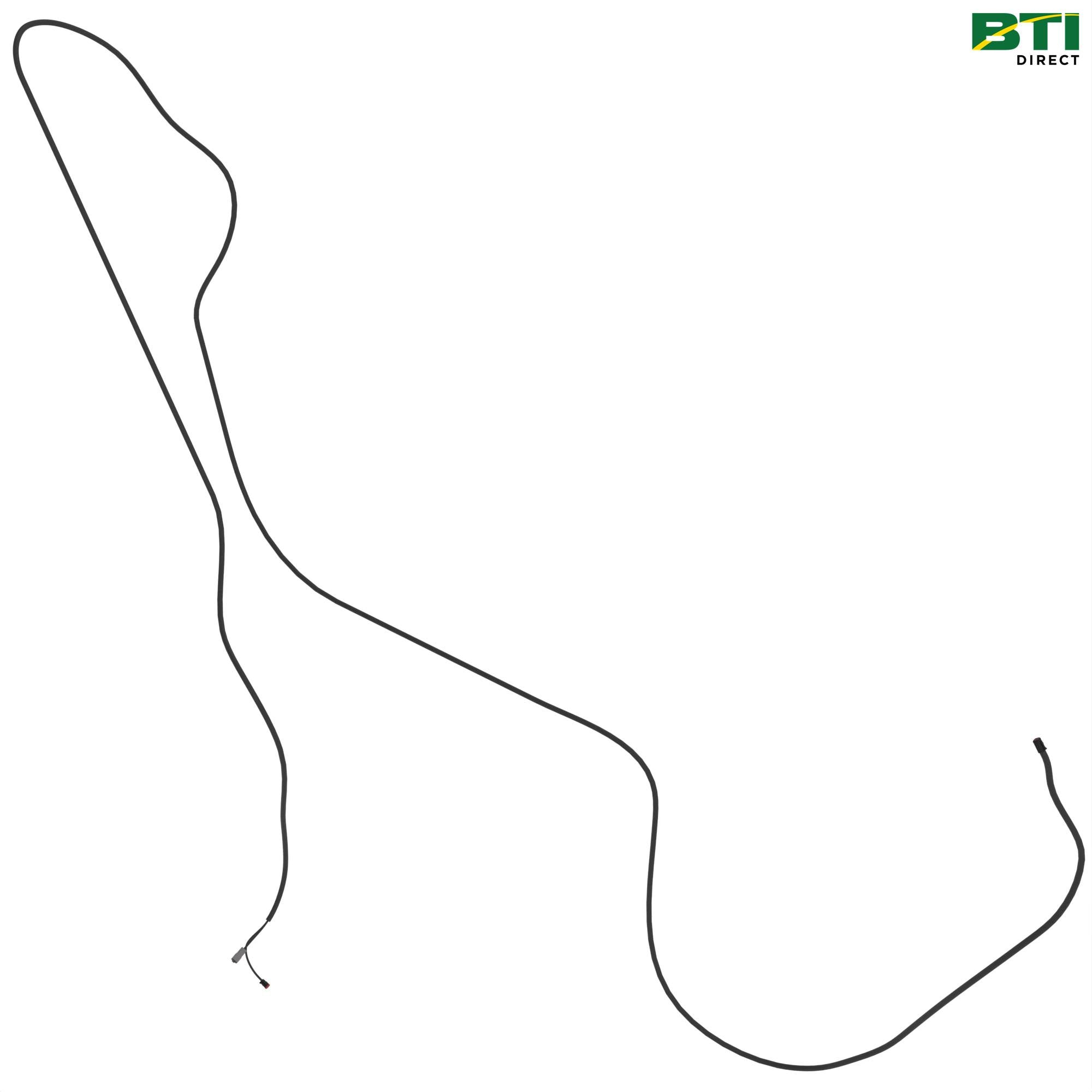 AA86133: Conveyor Control Harnesses Wiring Harness