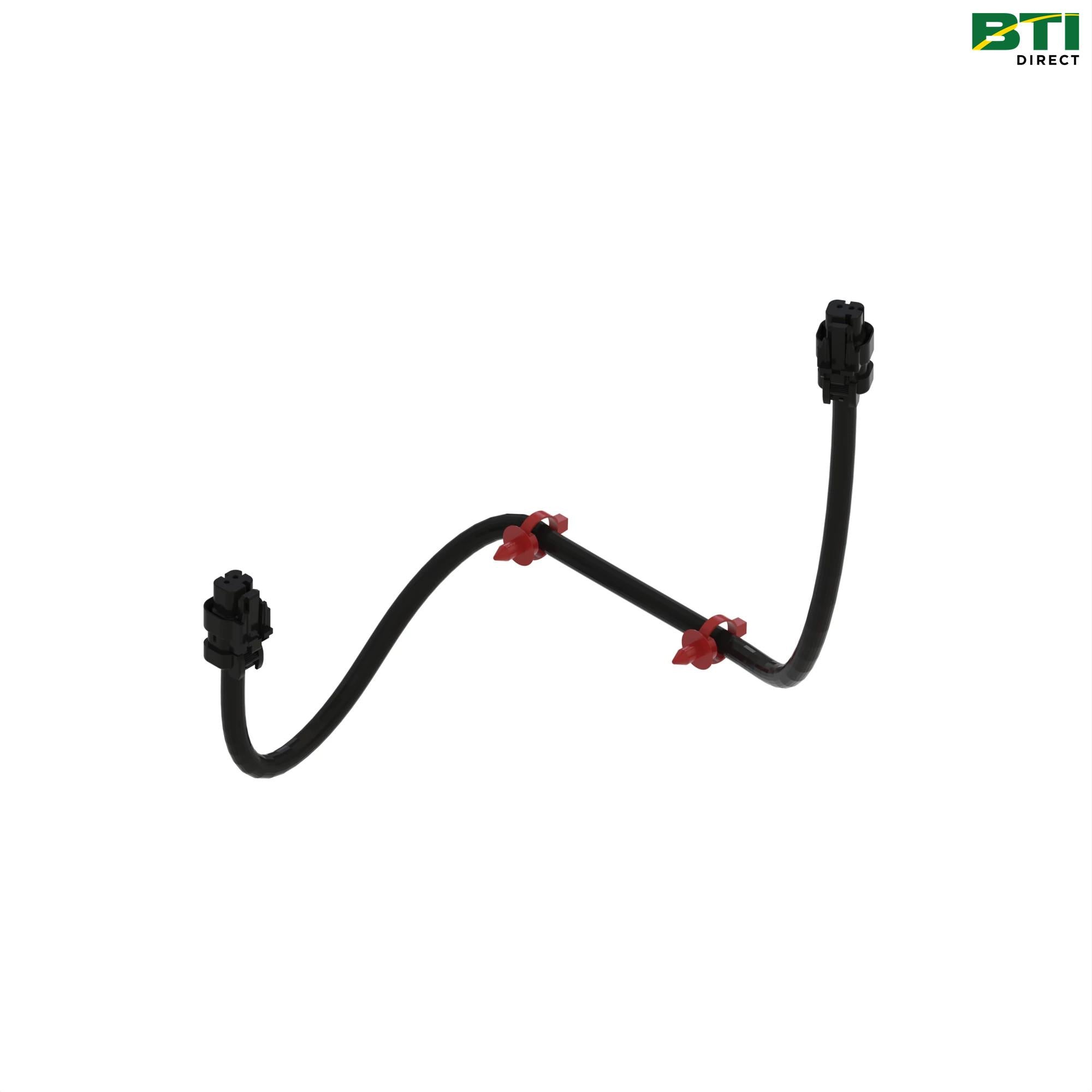 AA86241: PTO Alternator Wiring Harness