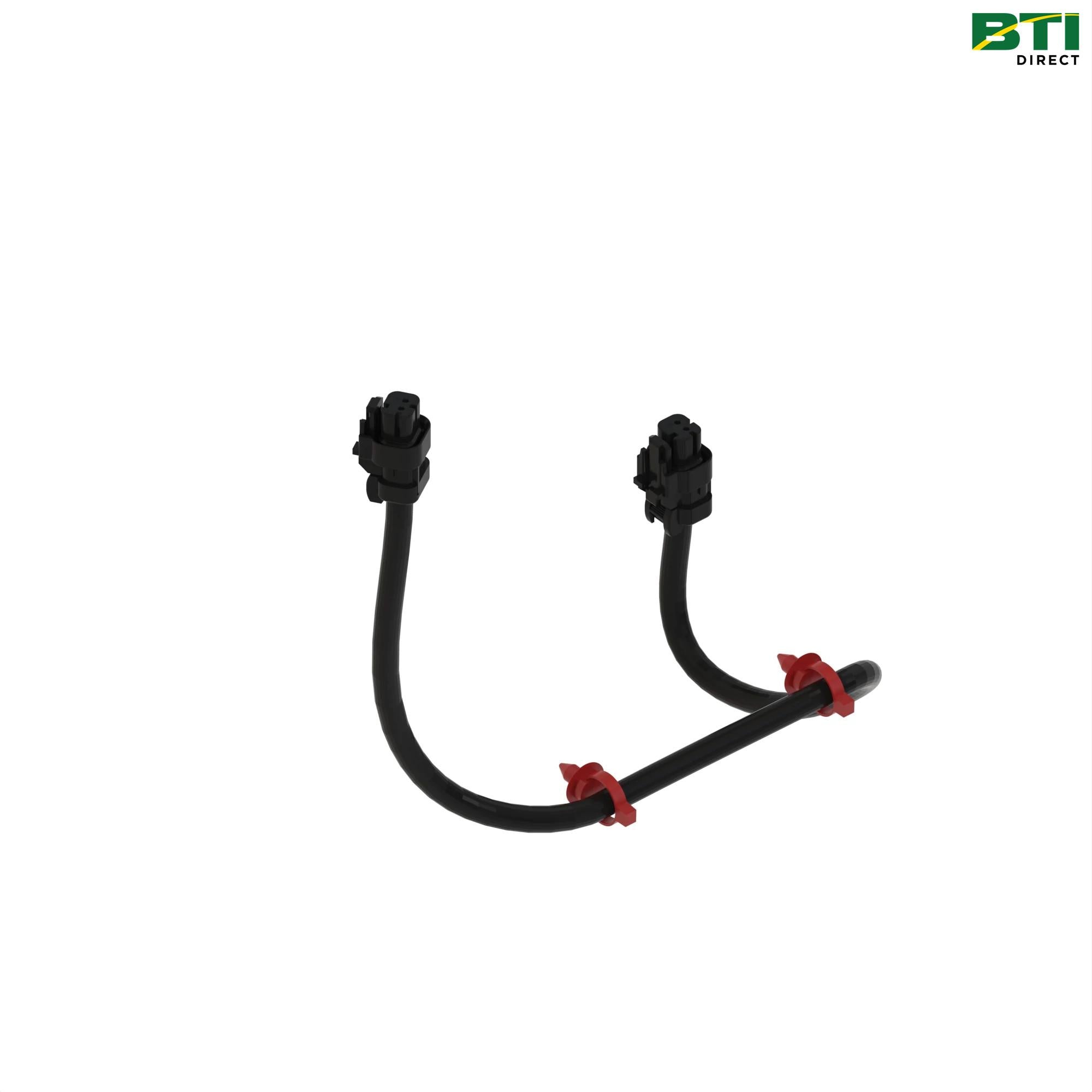 AA86241: PTO Alternator Wiring Harness