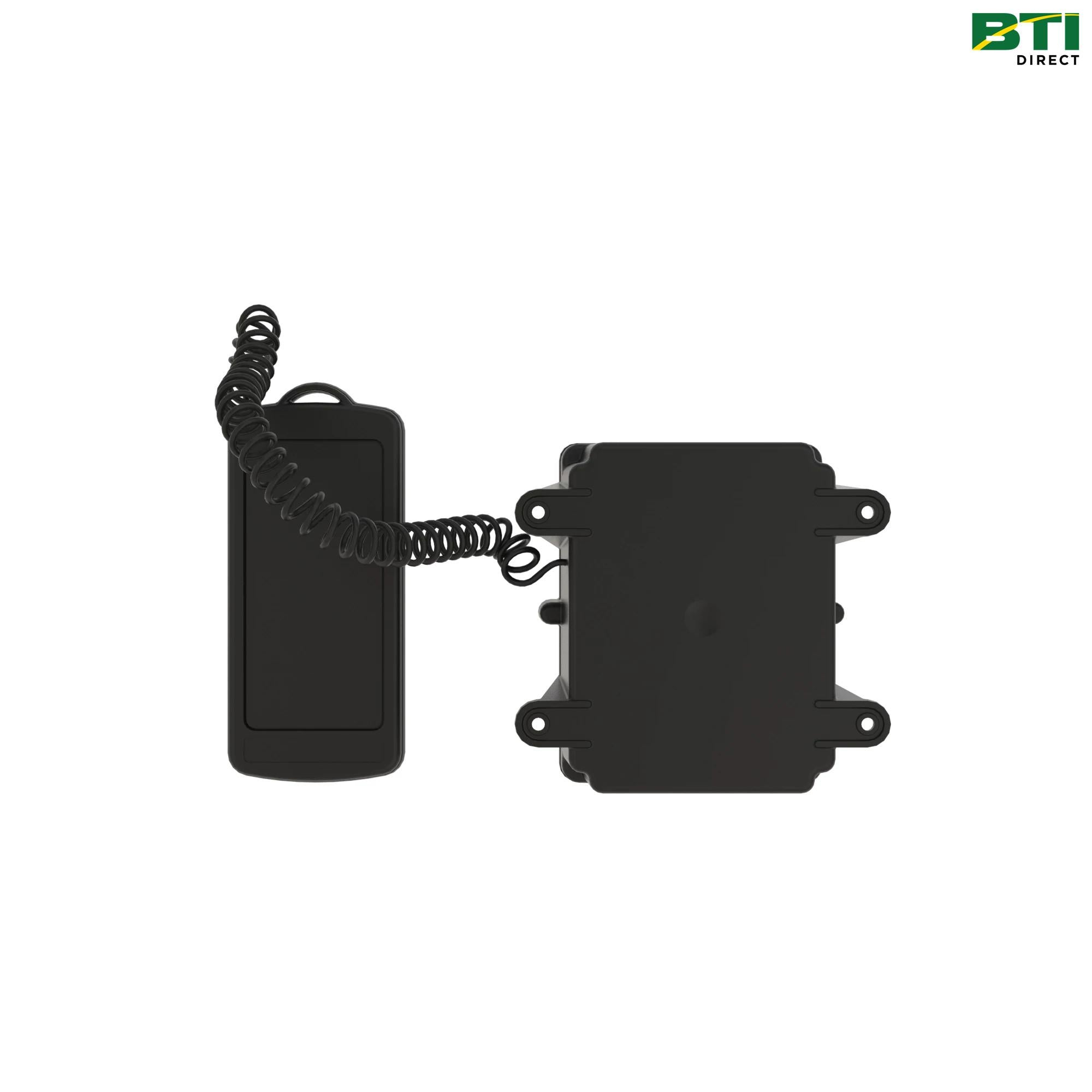 AA86255: Control Unit Receiver