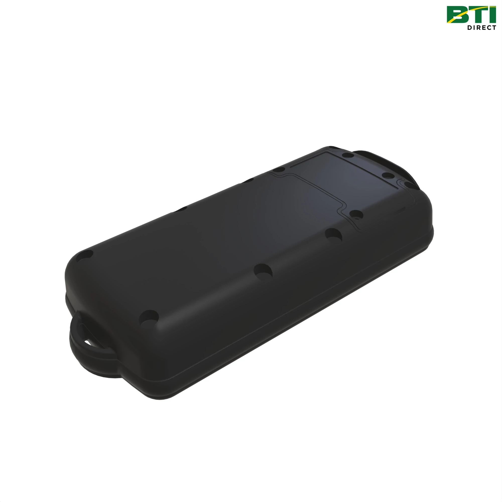 AA86257: Air Cart Hydraulic Arm Control Unit