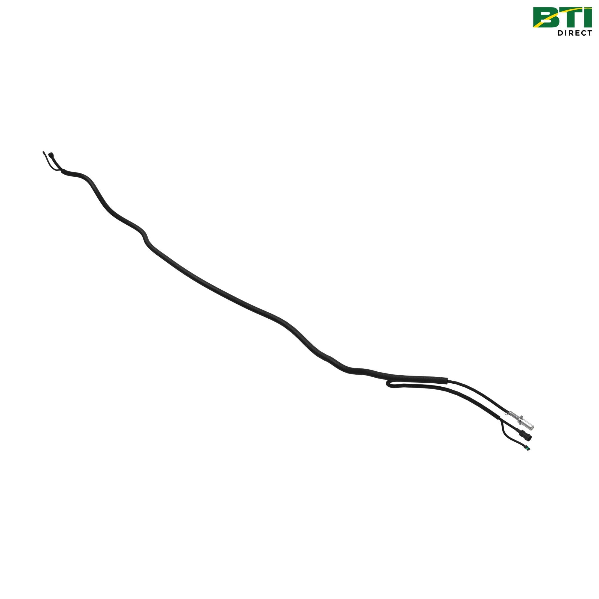 AA86356: Front Light Wiring Harness