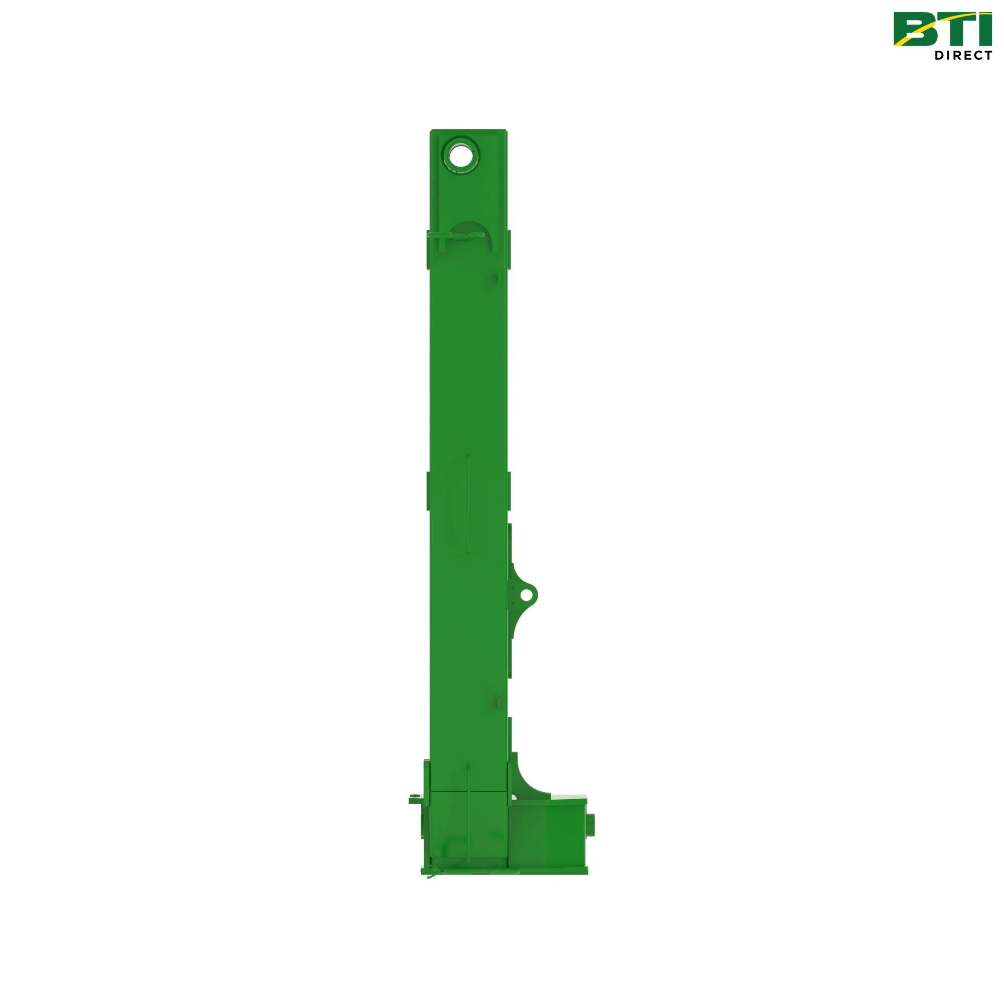 AA86392: Swingarm Frame, Right Side