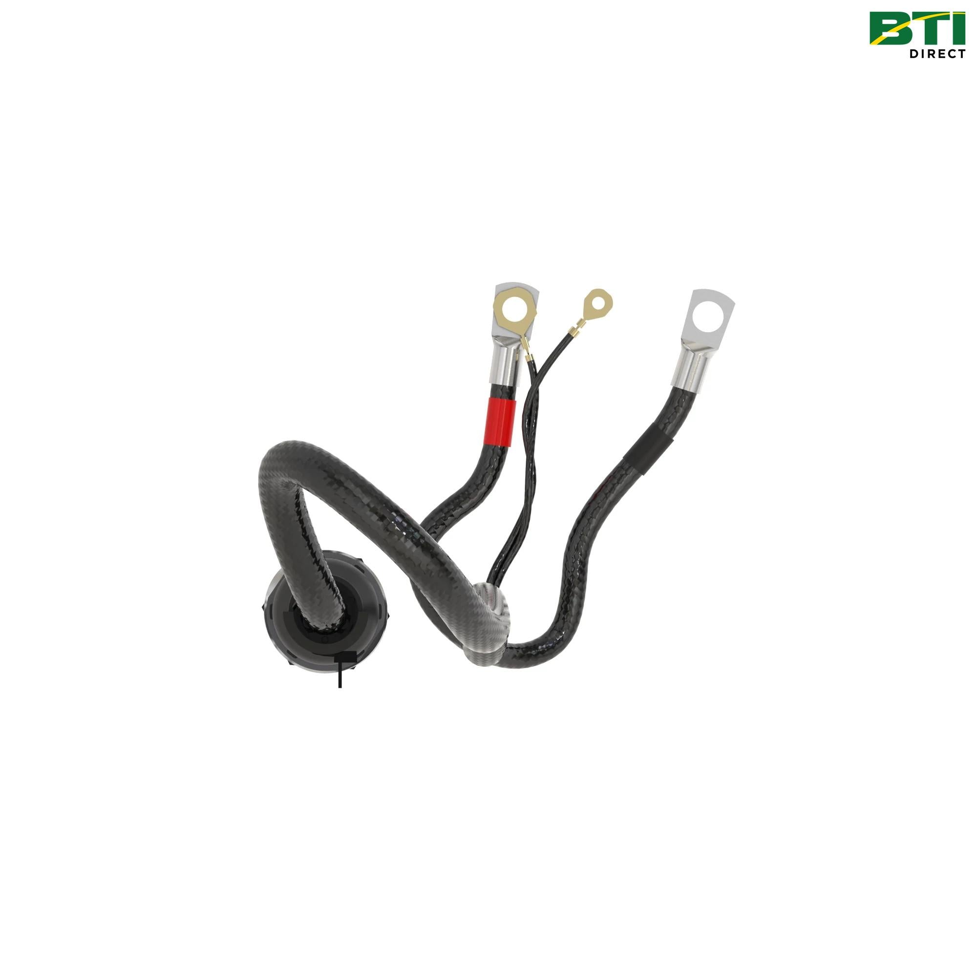 AA86421: PTO Alternator Wiring Harness