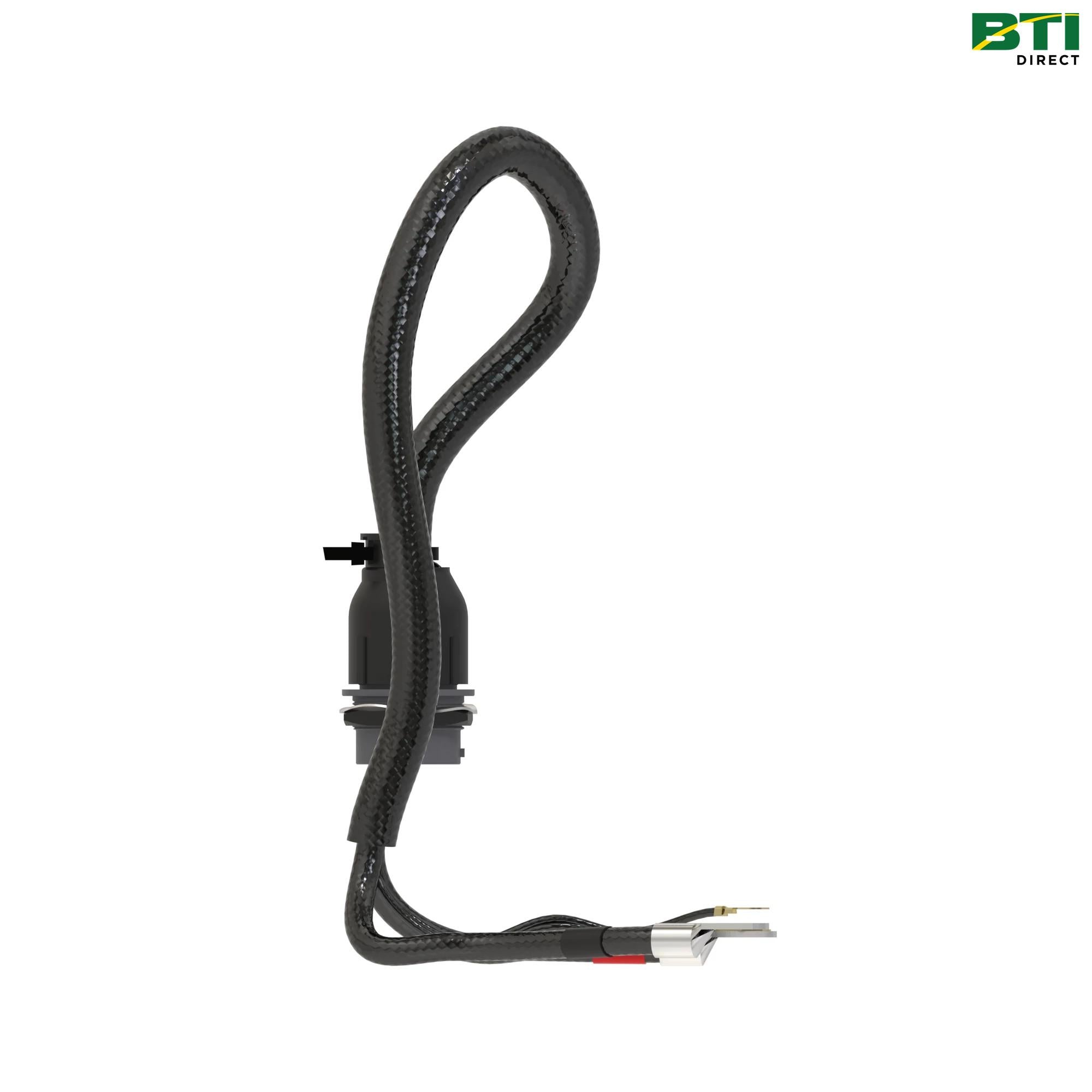 AA86421: PTO Alternator Wiring Harness