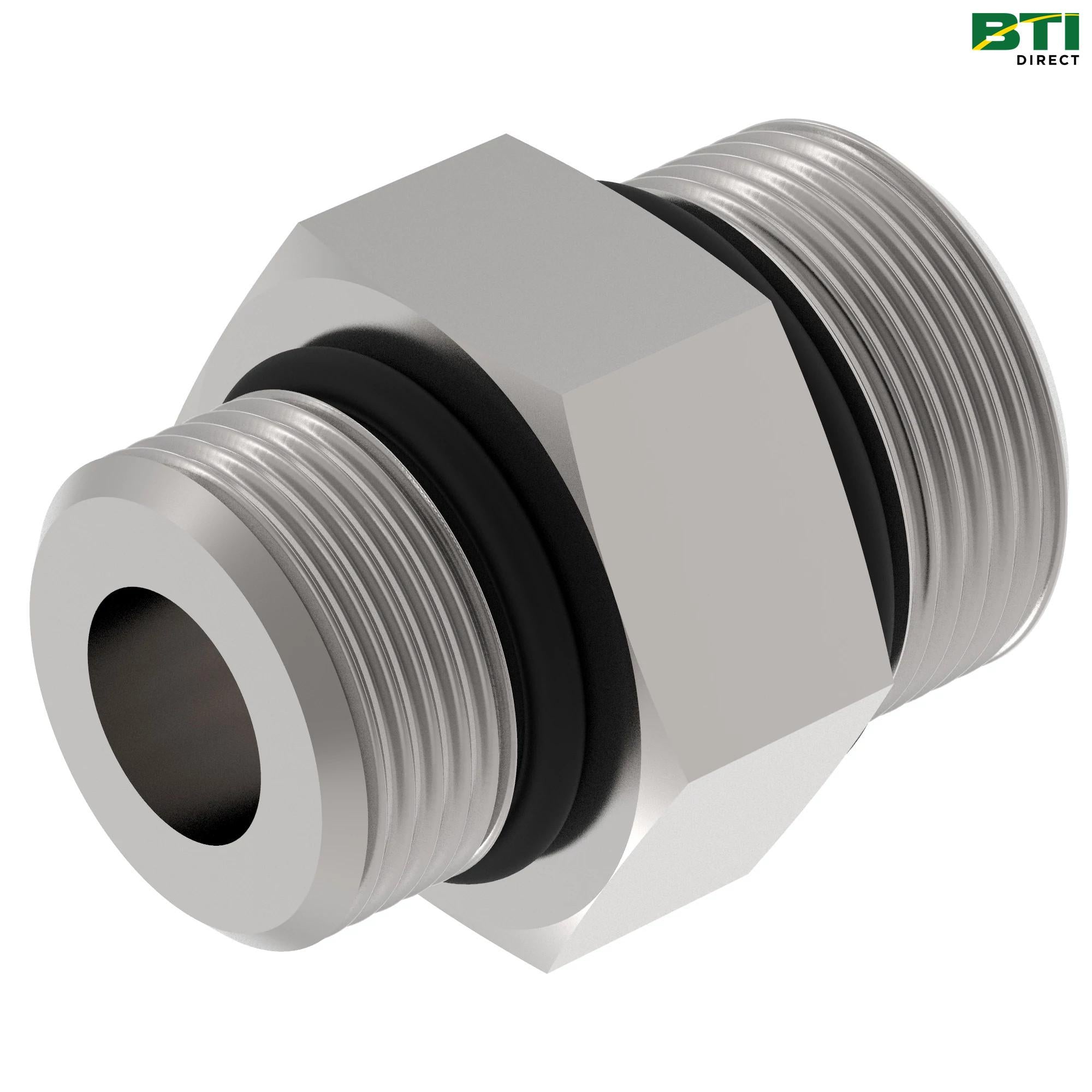 AA86881: Male O-Ring Adapter Fitting