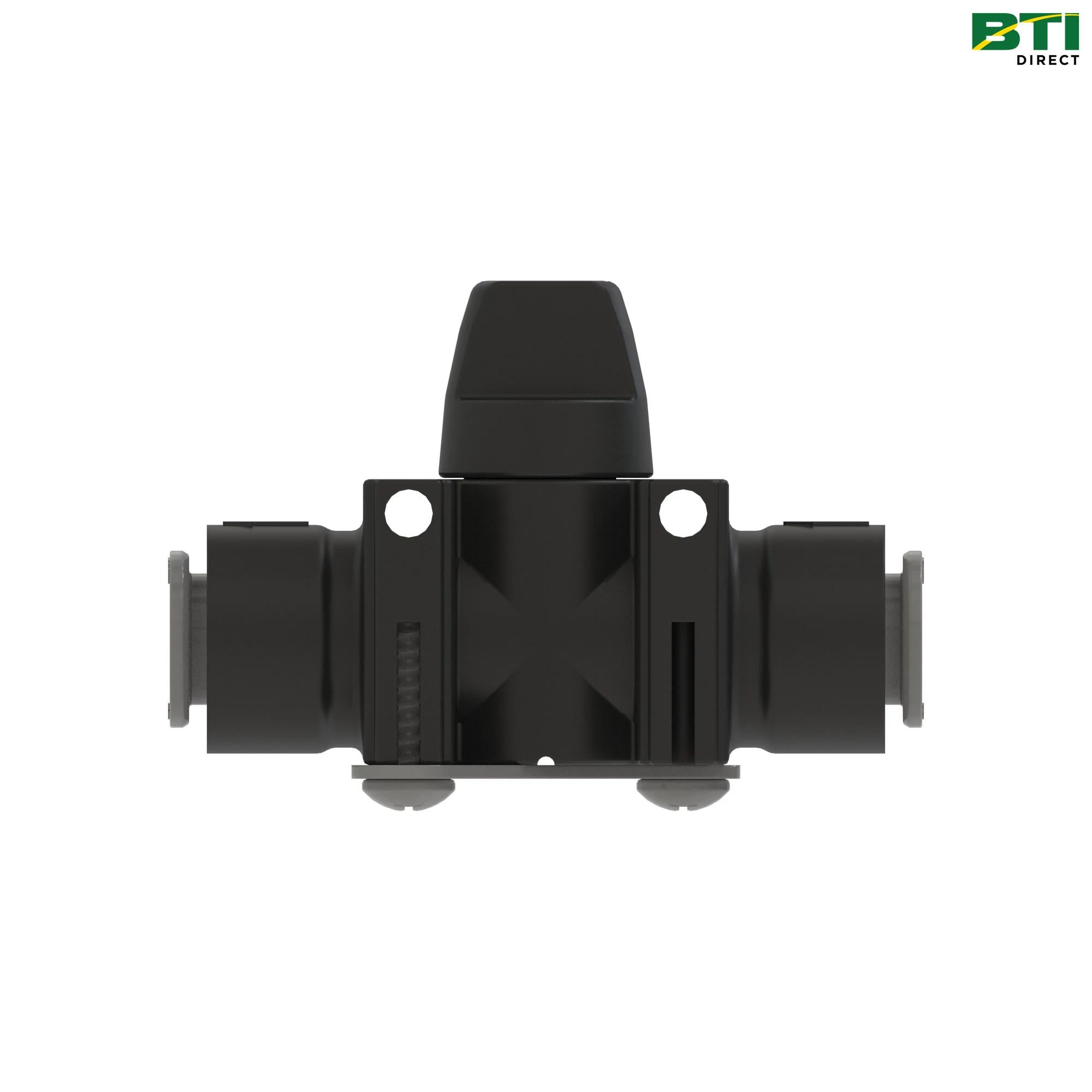 AA87130: Hand Operated Valve