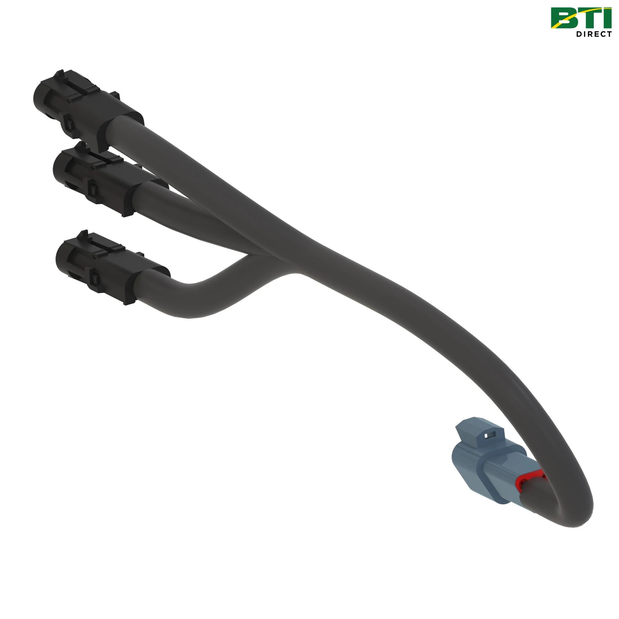 AA87206: Row Disconnect Wiring Harness