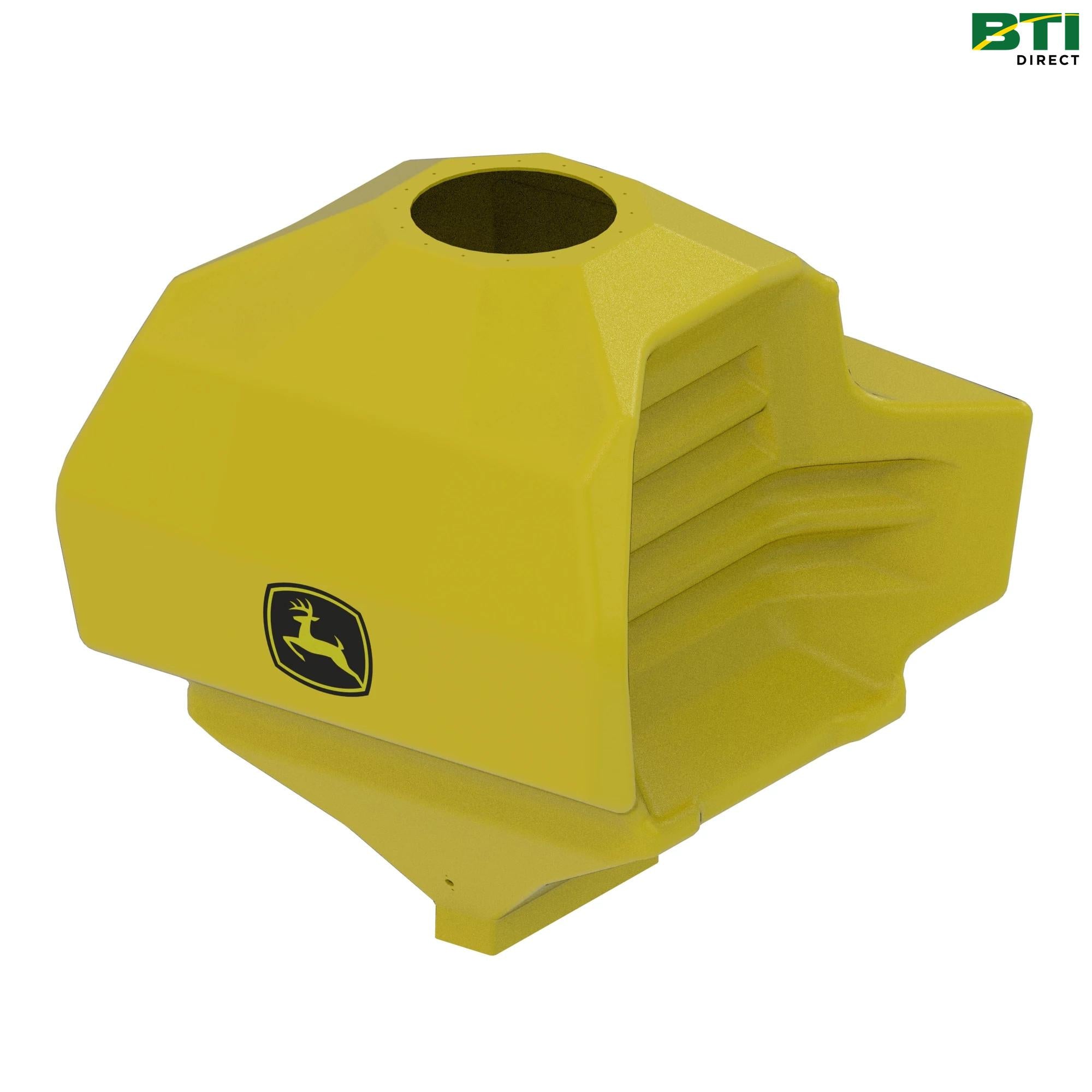 AA87211: Tank