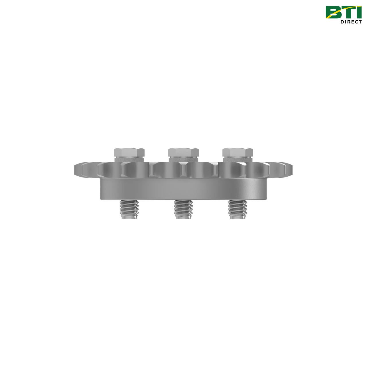 AA87232: Disconnect Clutch Sprocket Kit