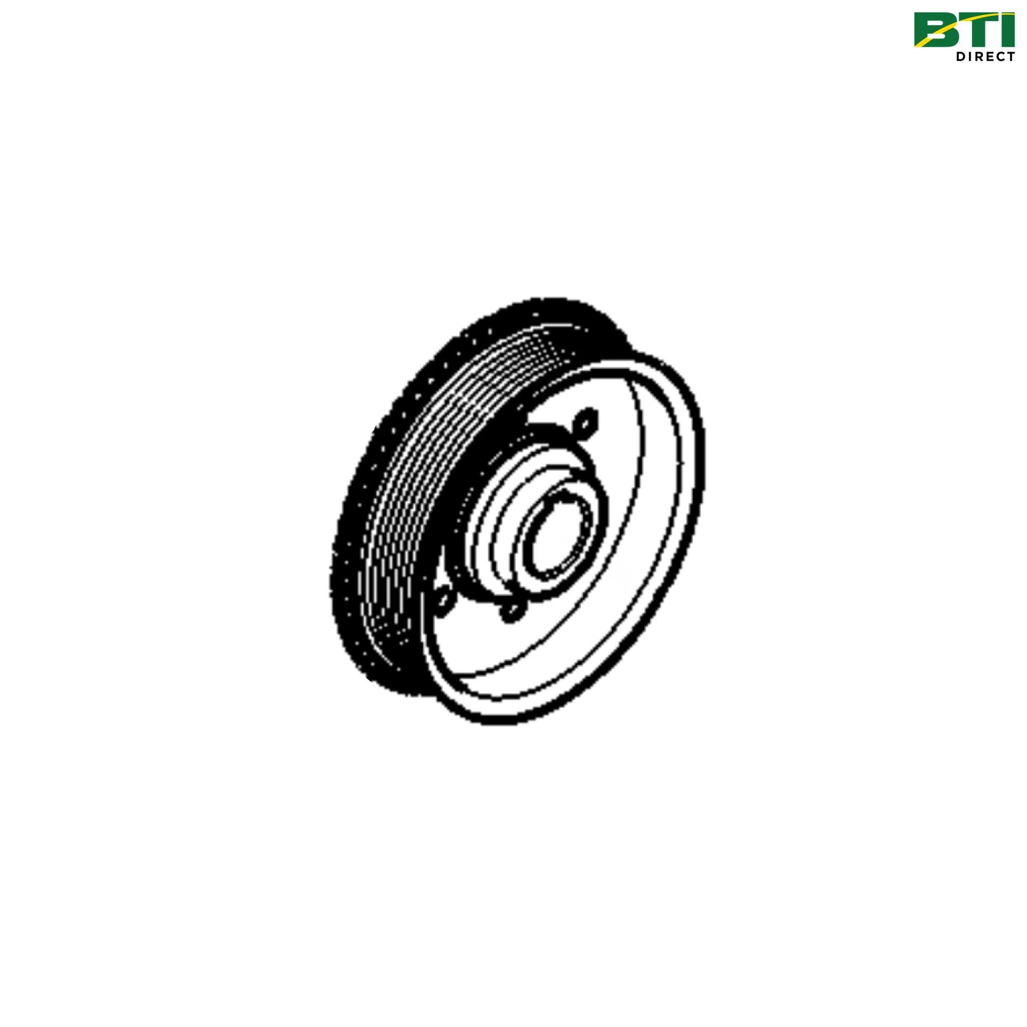 AA87475: Pulley