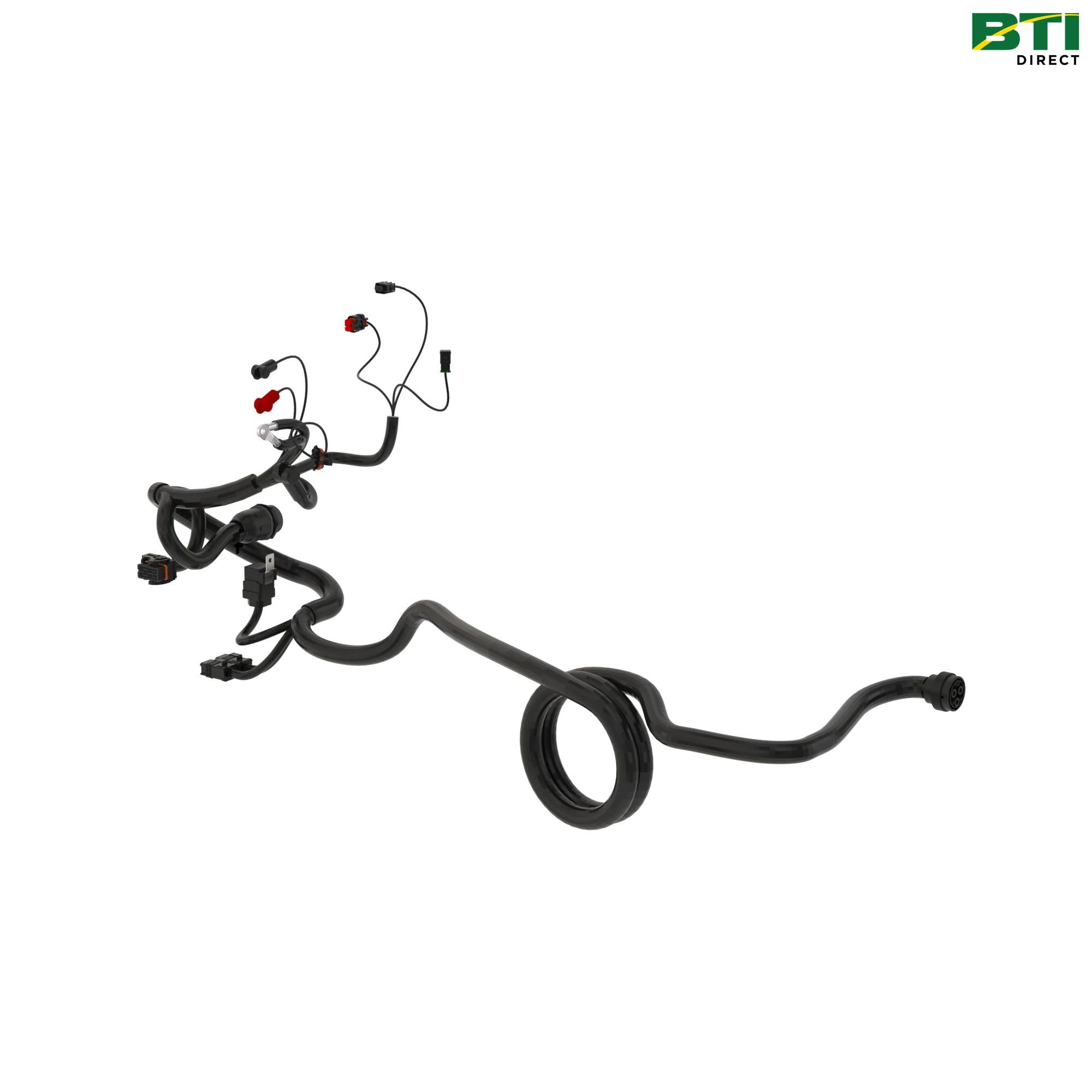 AA87519: Power Generation Wiring Harness