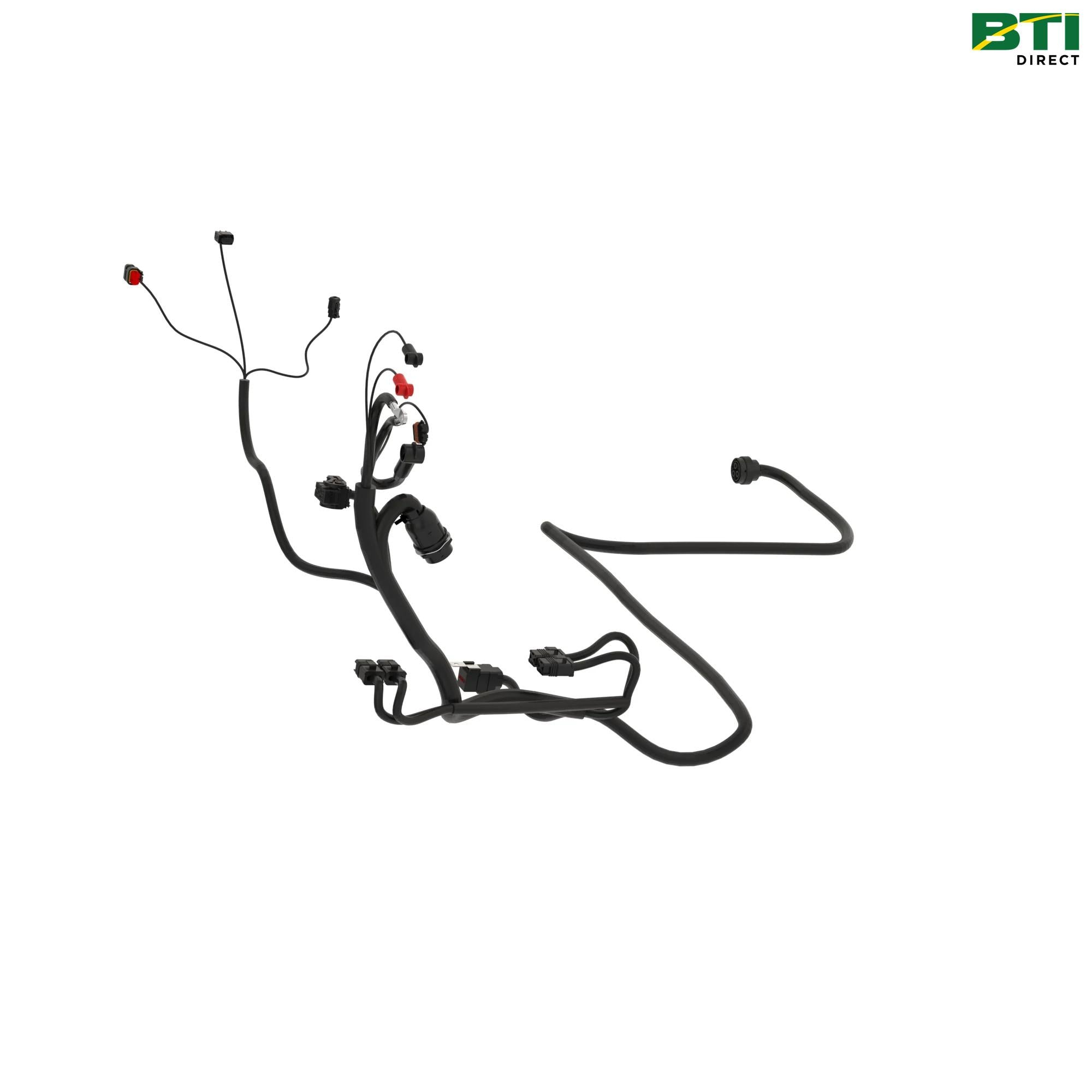 AA87520: Electronic Power Generation Wiring Harness