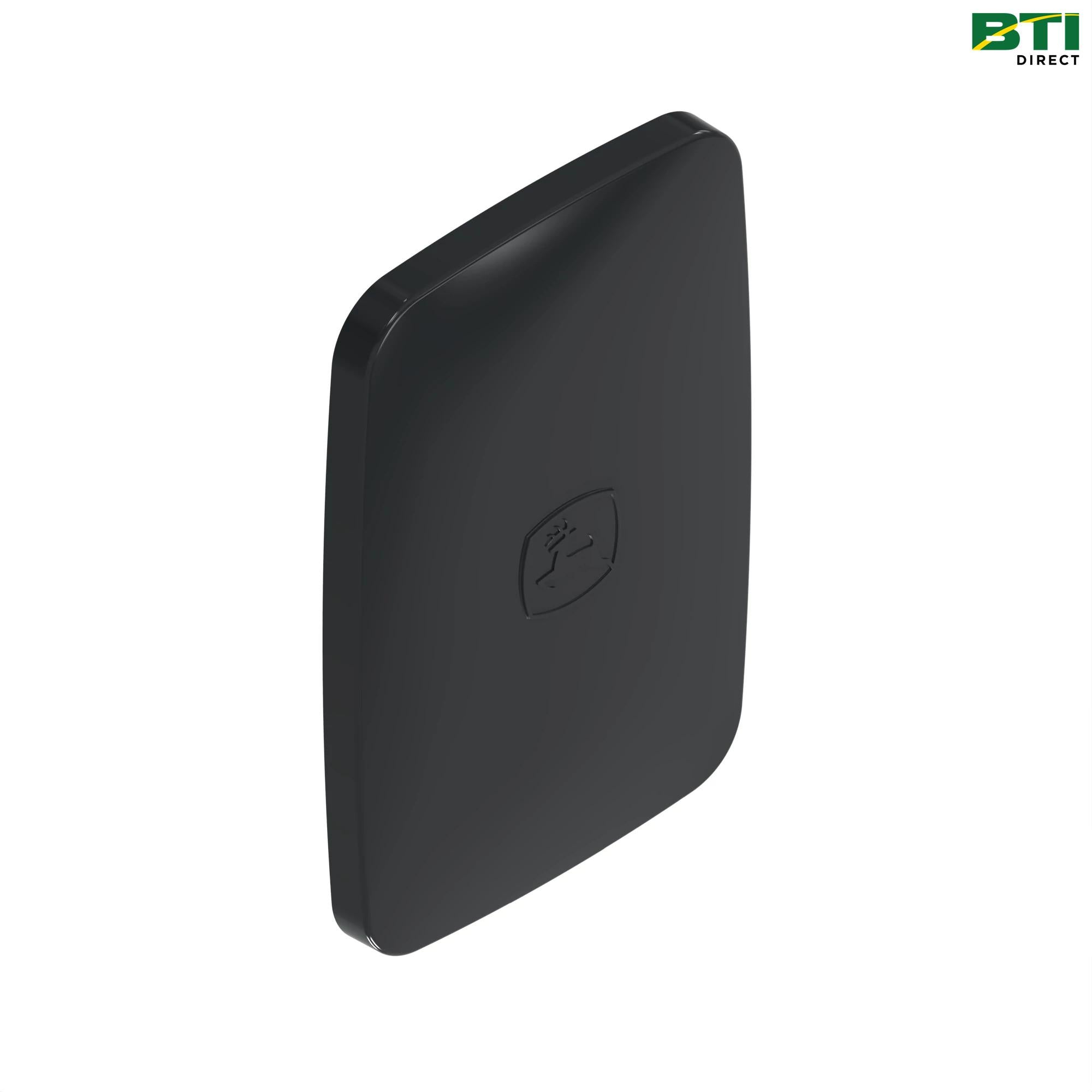 AA87699: Hopper Cover