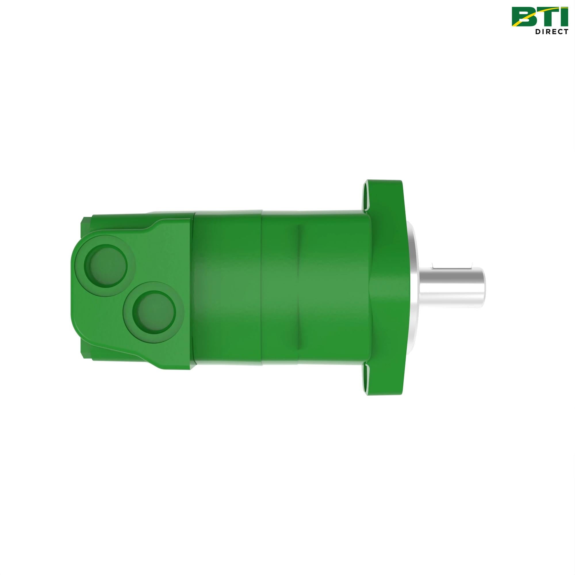 AA87759: Conveyor Hydraulic Motor