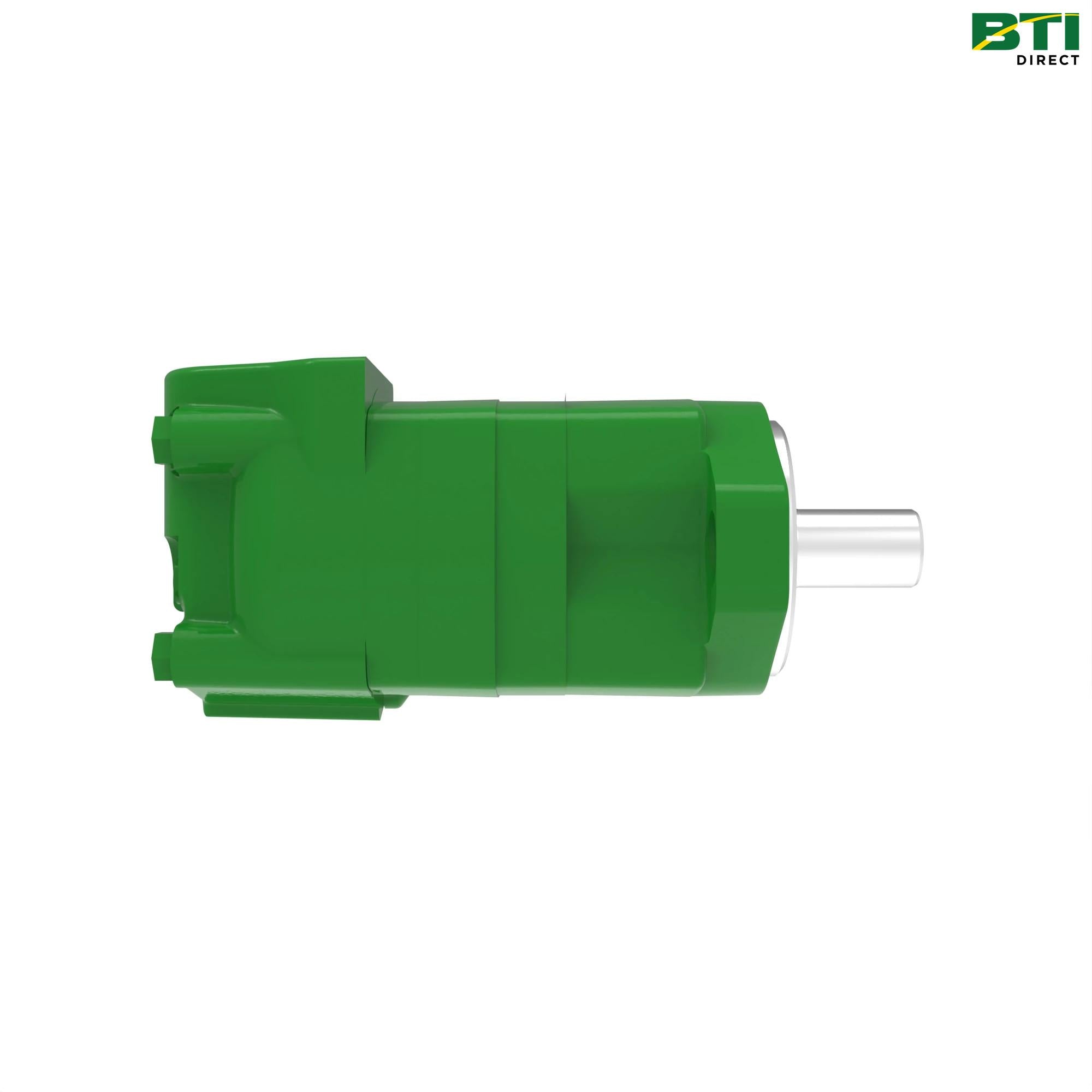 AA87759: Conveyor Hydraulic Motor