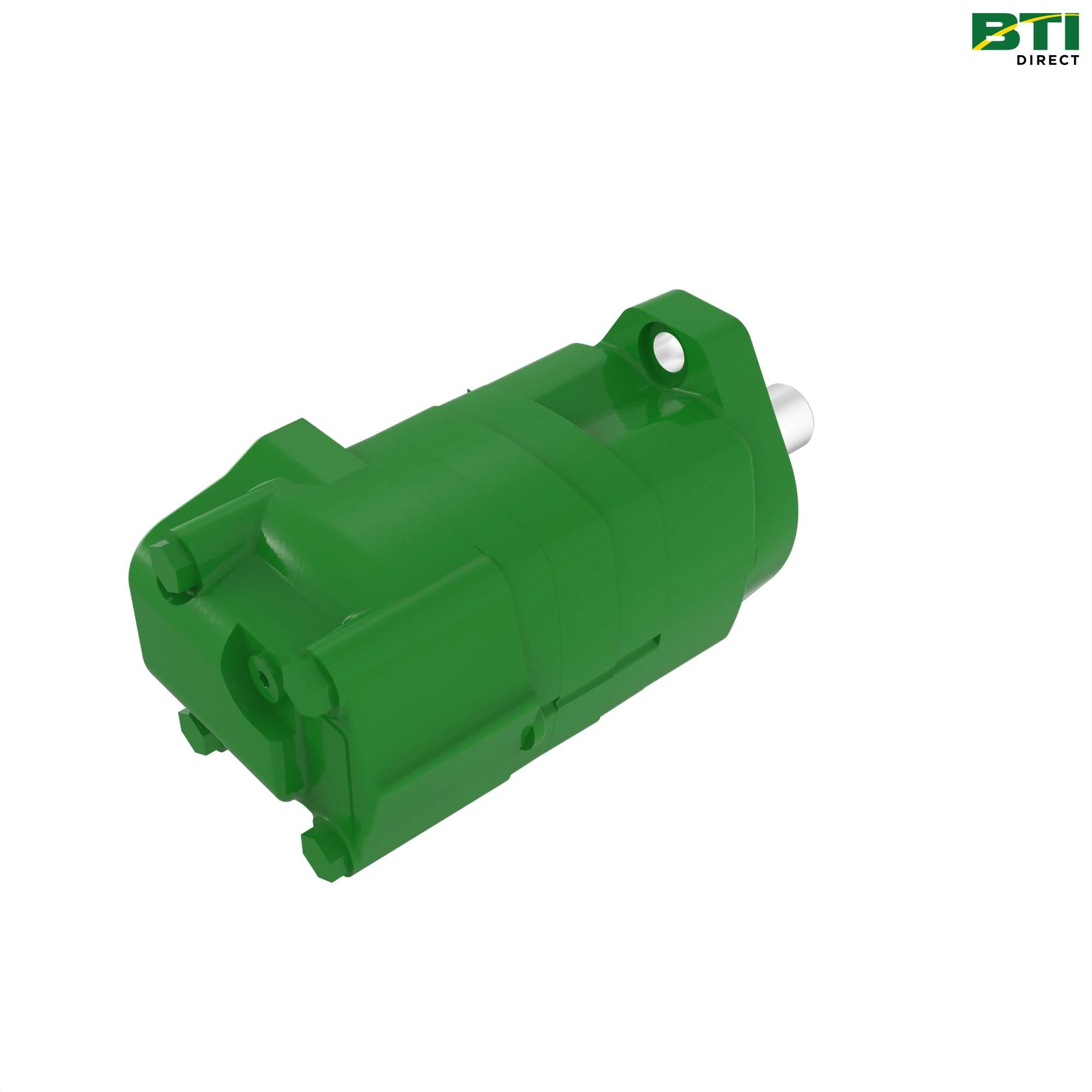 AA87759: Conveyor Hydraulic Motor