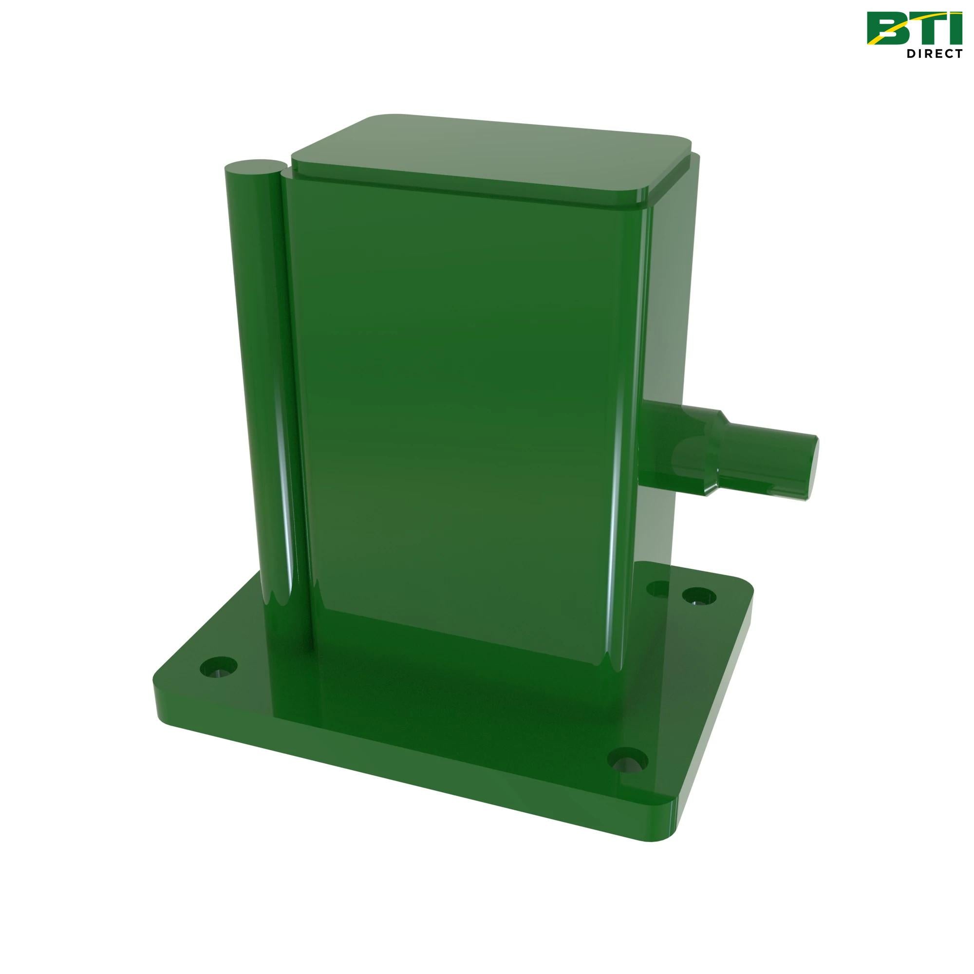 AA87765: Ballast Weight Bracket, Right Side