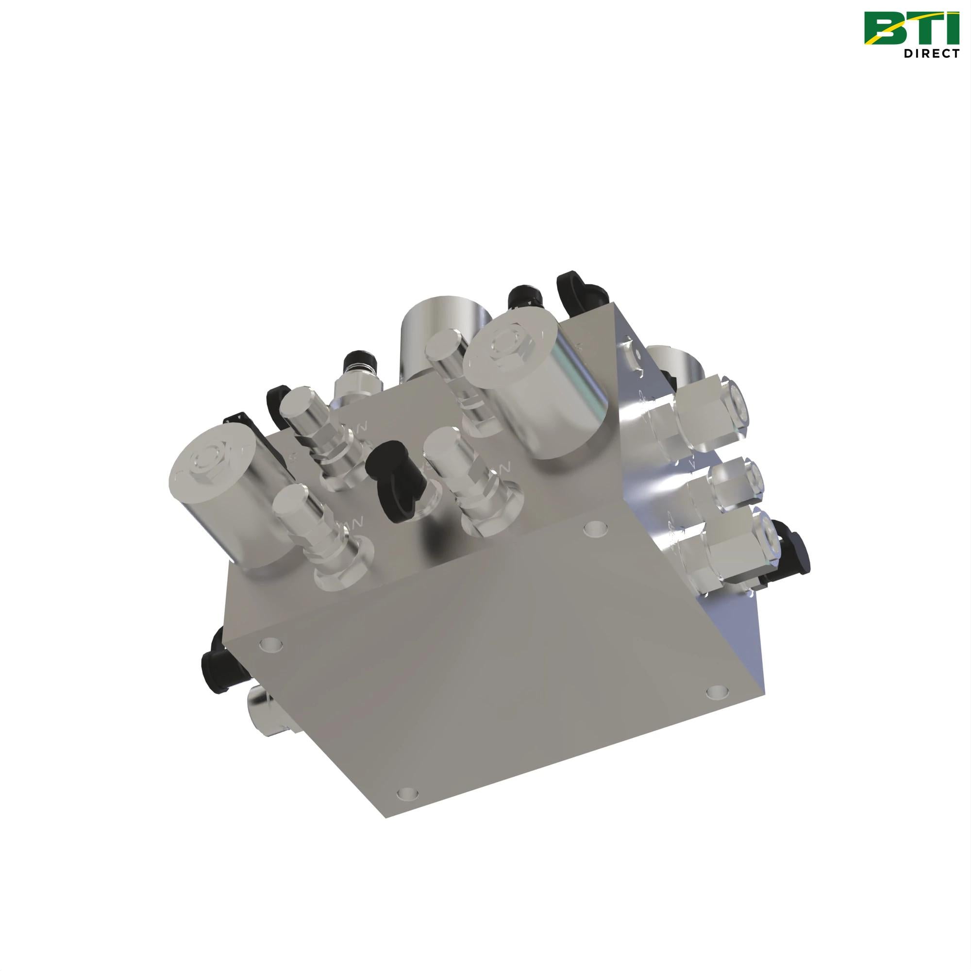 AA87876: Opener Charge Control Valve