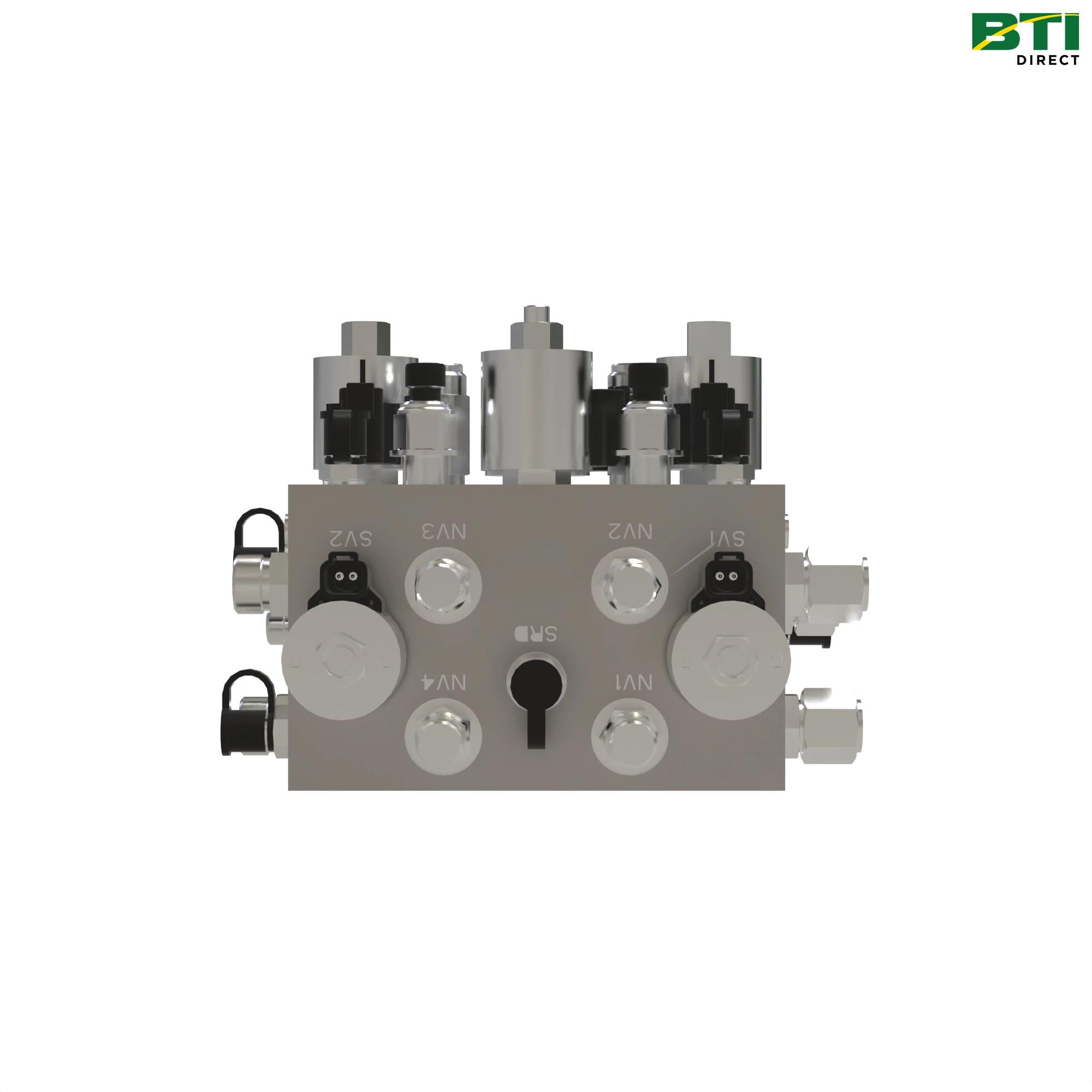 AA87876: Opener Charge Control Valve