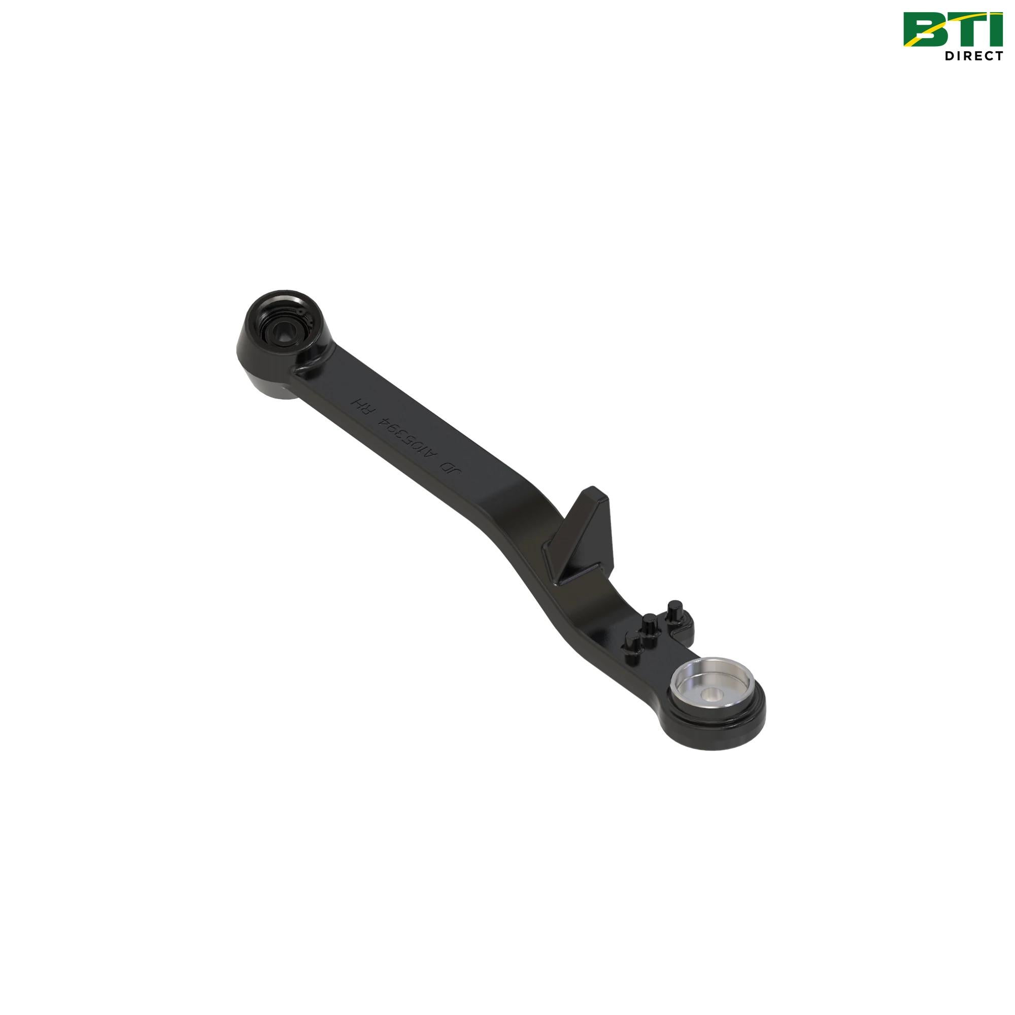 AA88058: Seed Closing Arm, Right Side