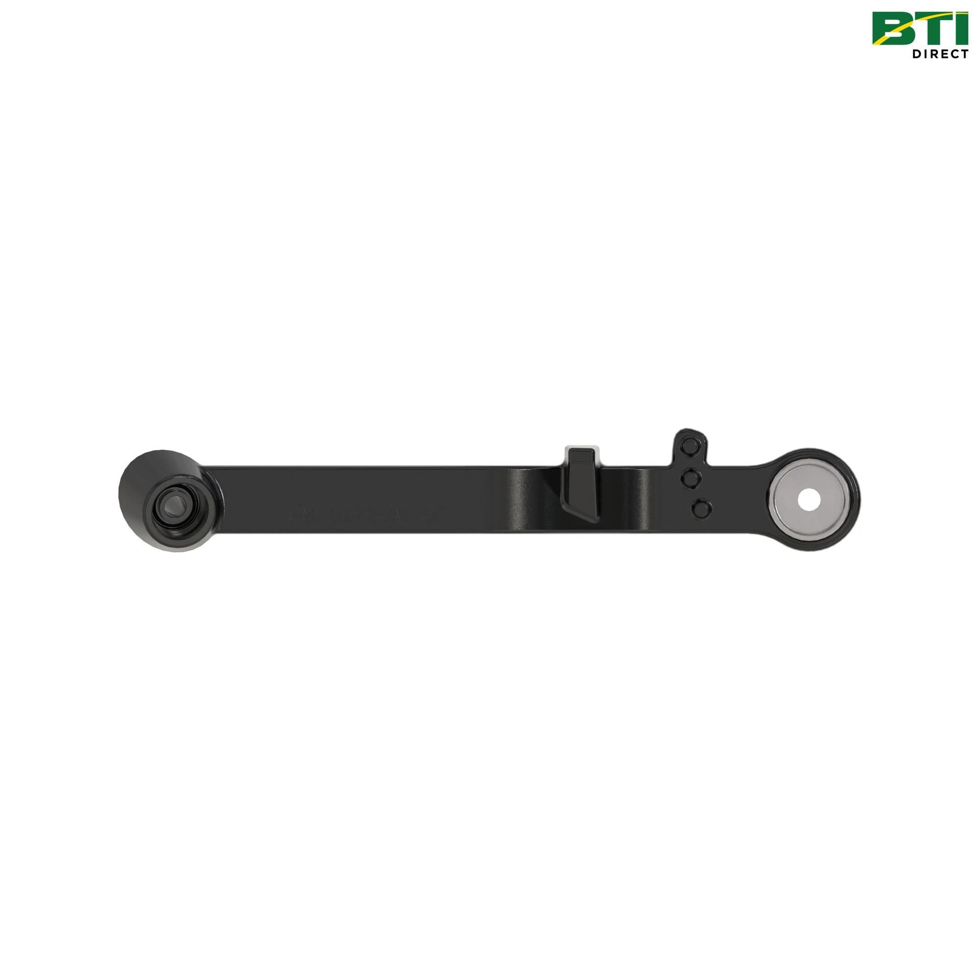 AA88058: Seed Closing Arm, Right Side