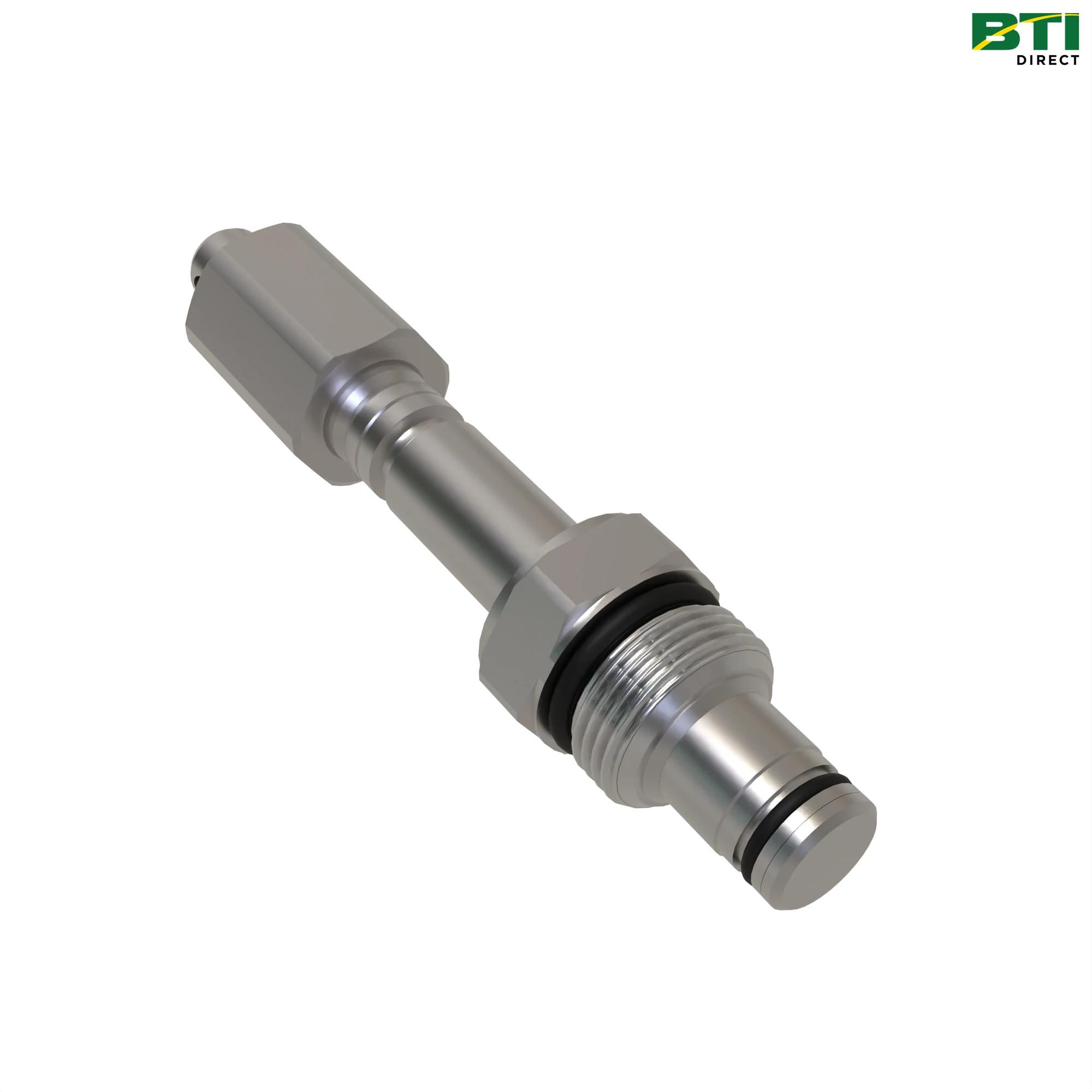 AA88099: Electro Hydraulic Proportional Valve