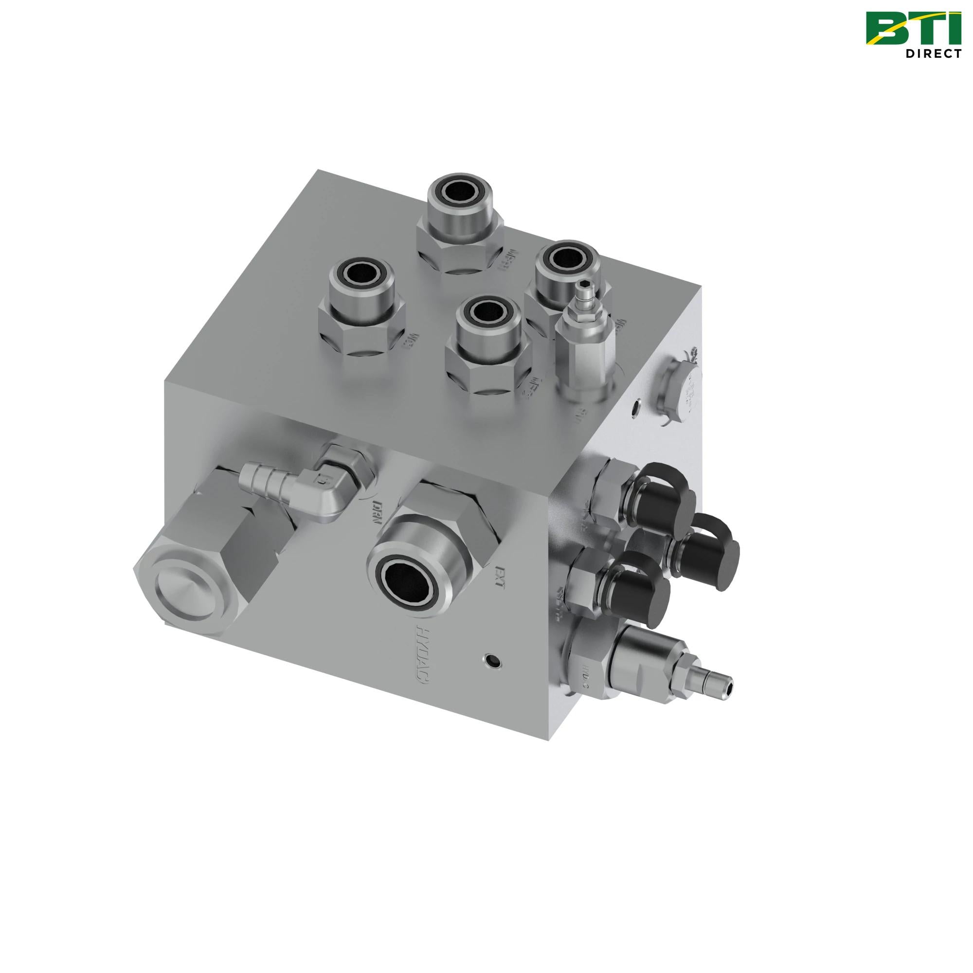 AA88111: Depth Control Pressure Reducing Valve
