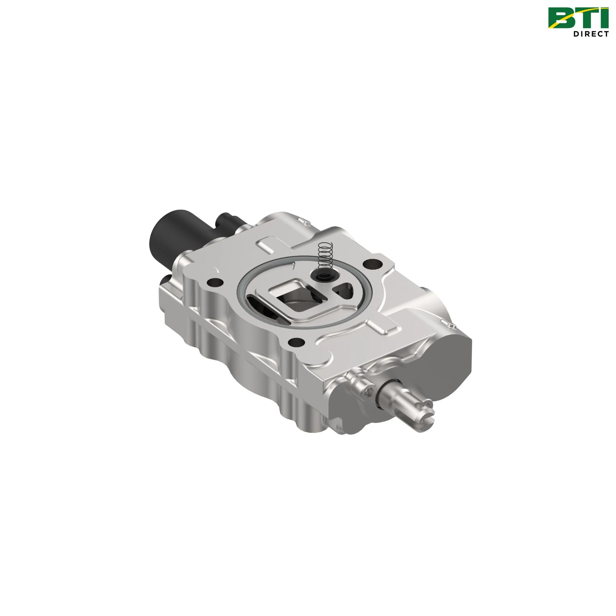 AA88112: Control Valve