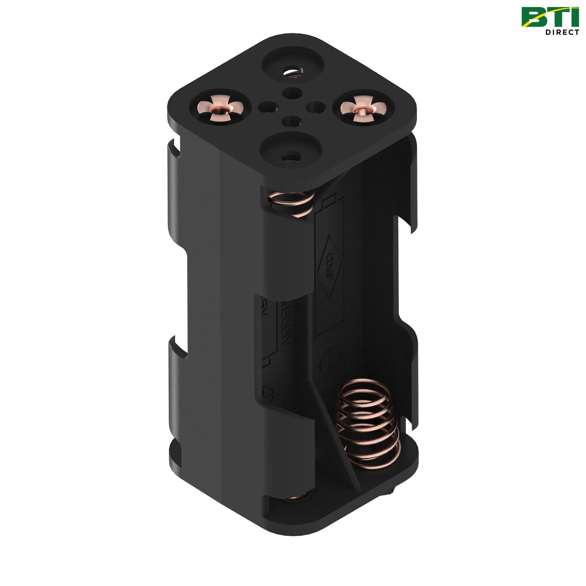 AA88161: Battery Box