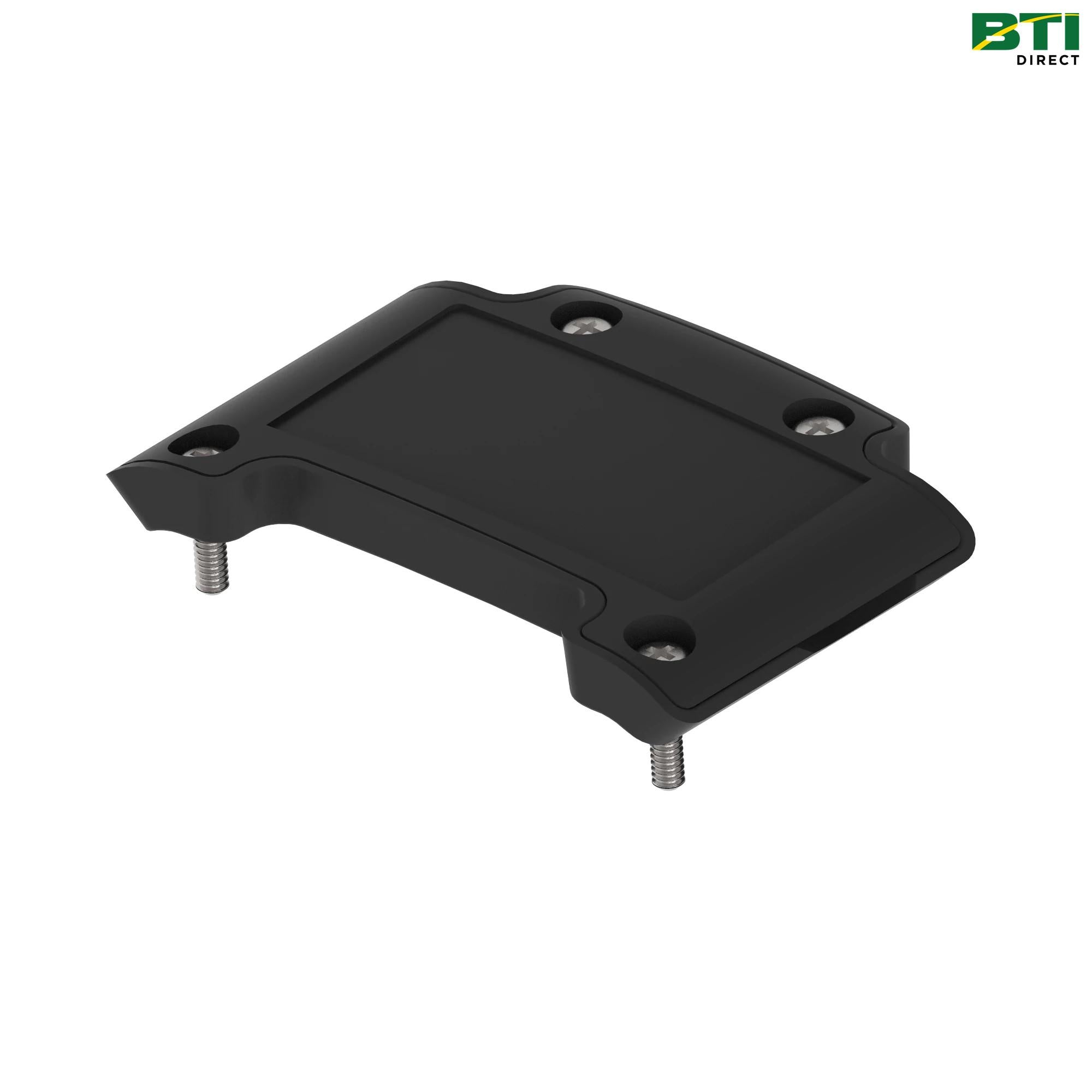 AA88162: Battery Box