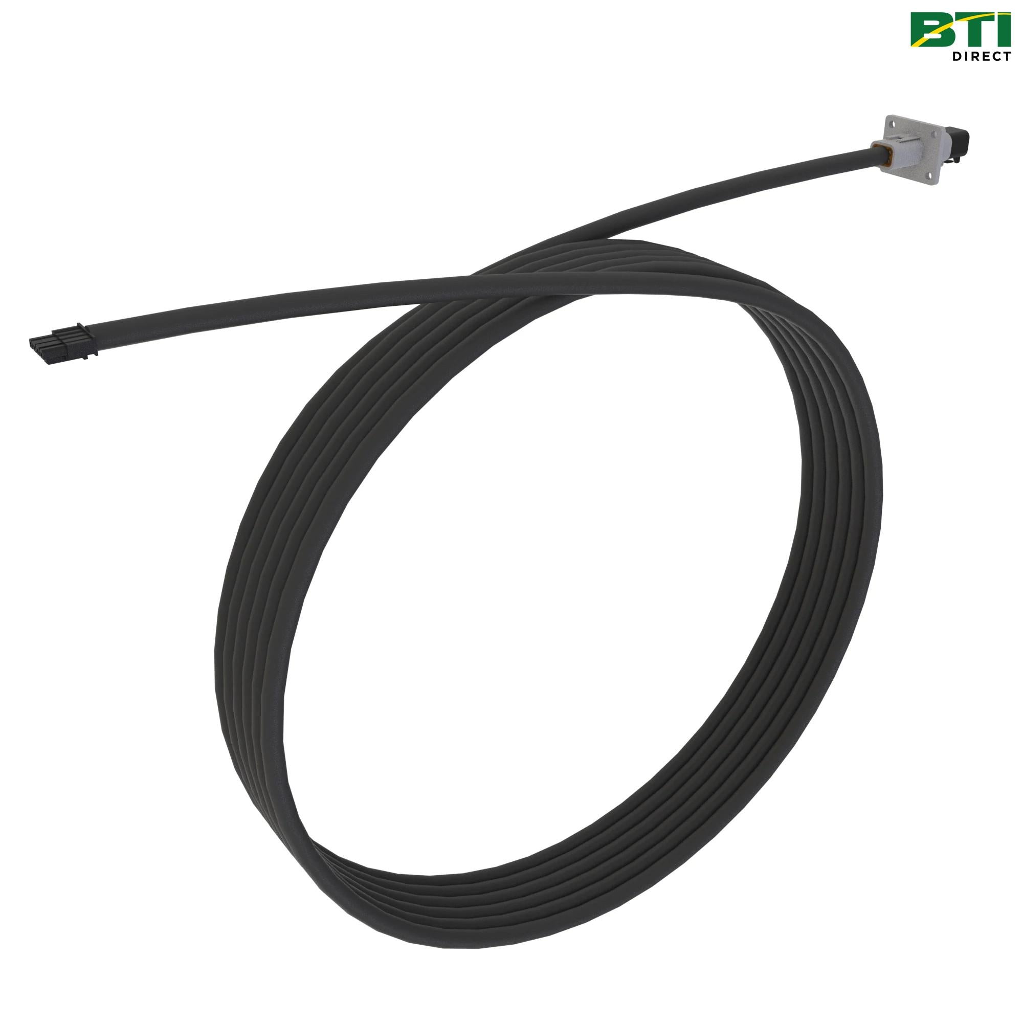 AA88382: Cab SCV Switch Wiring Harness