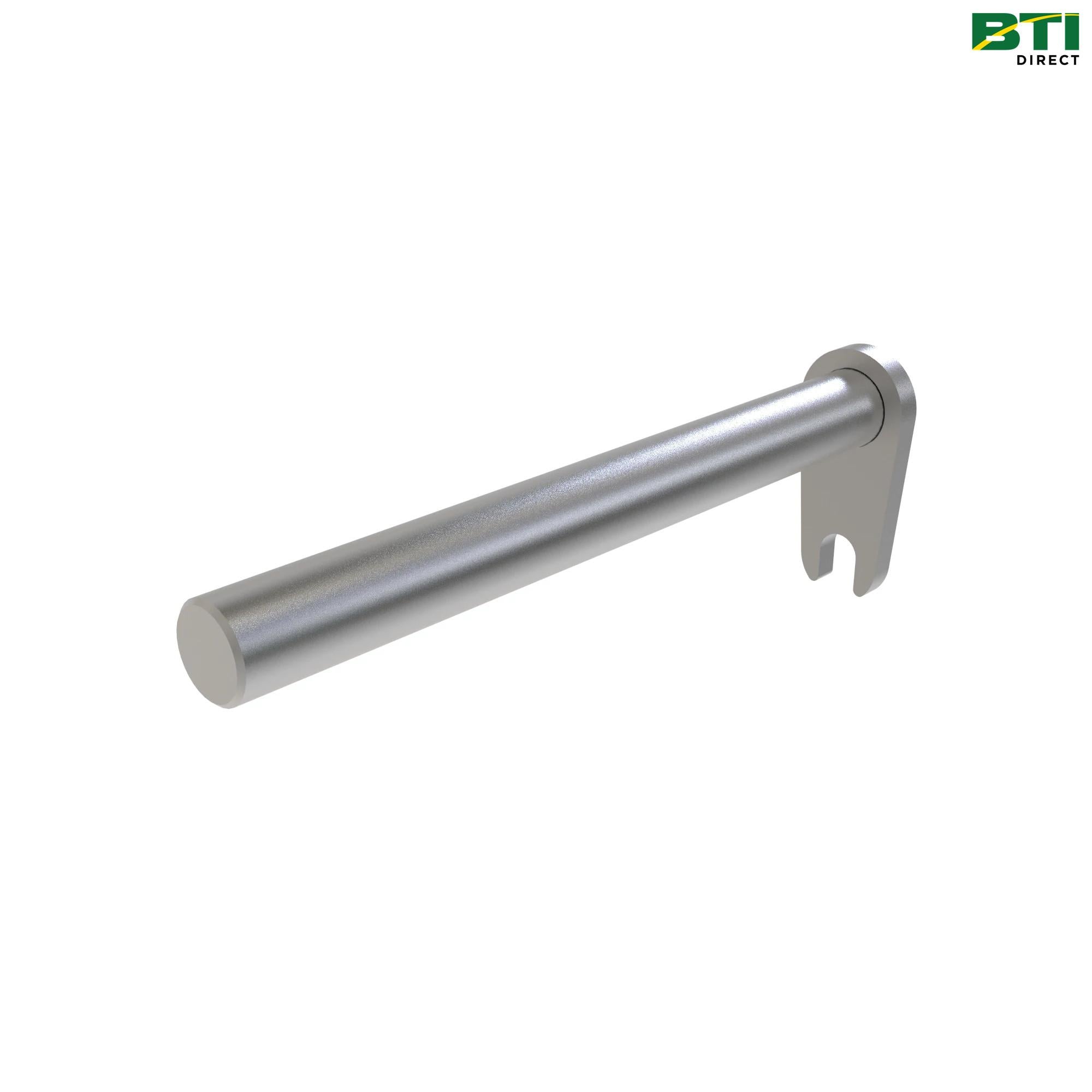 AA88416: Non Re-Lubrication and Bolt-On Flag or Pivot Pin