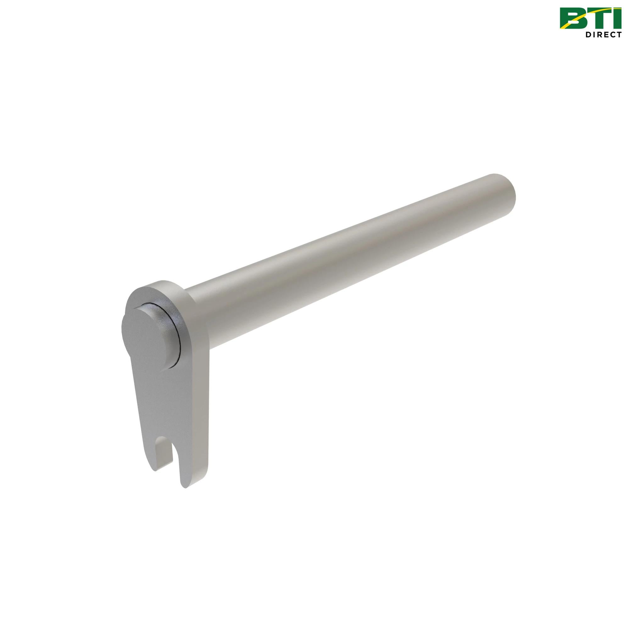 AA88416: Non Re-Lubrication and Bolt-On Flag or Pivot Pin