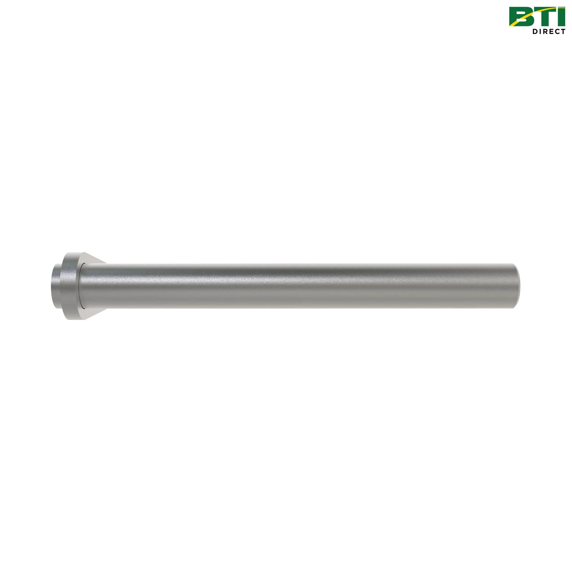 AA88416: Non Re-Lubrication and Bolt-On Flag or Pivot Pin