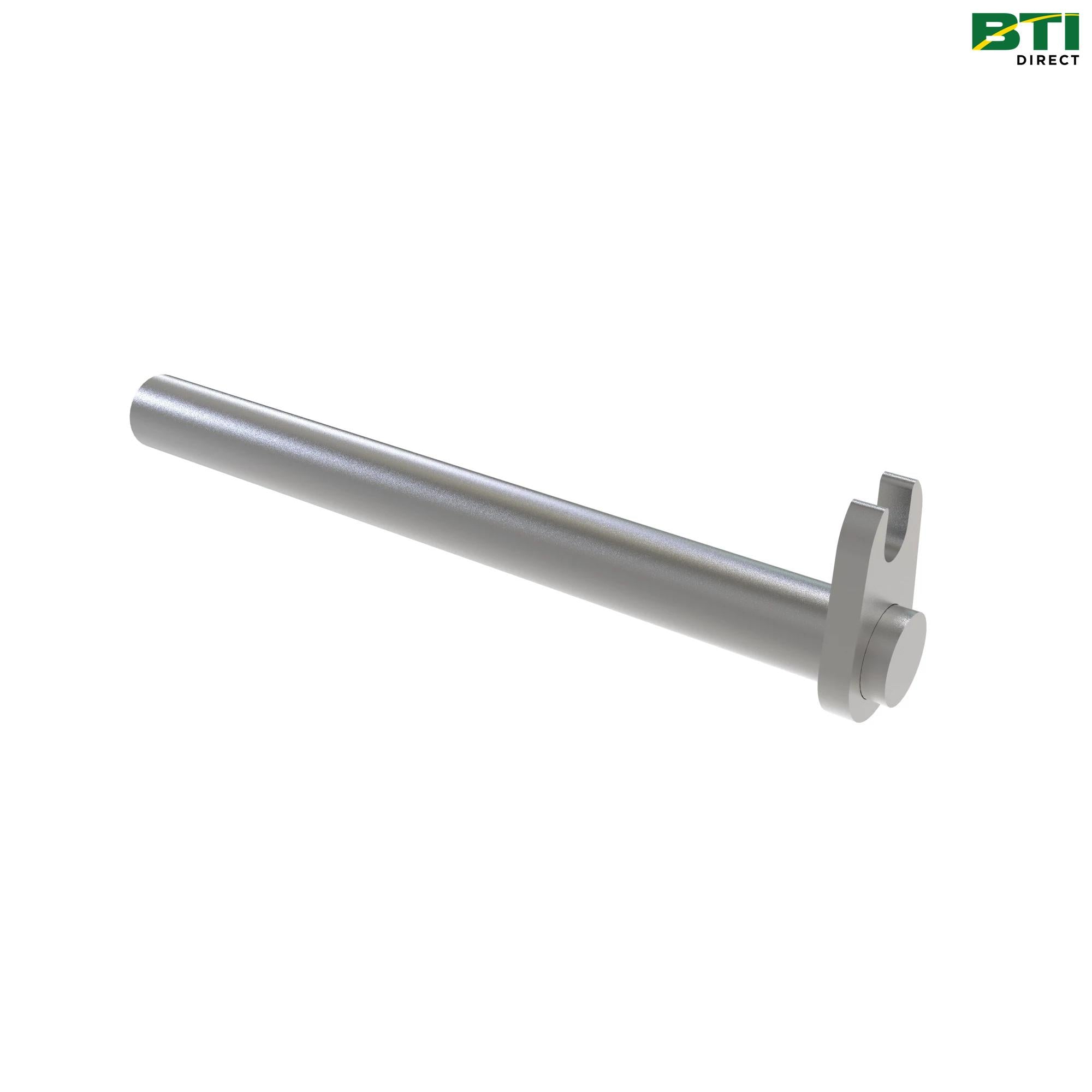 AA88440: Non Re-Lubrication and Bolt-On Flag or Pivot Pin