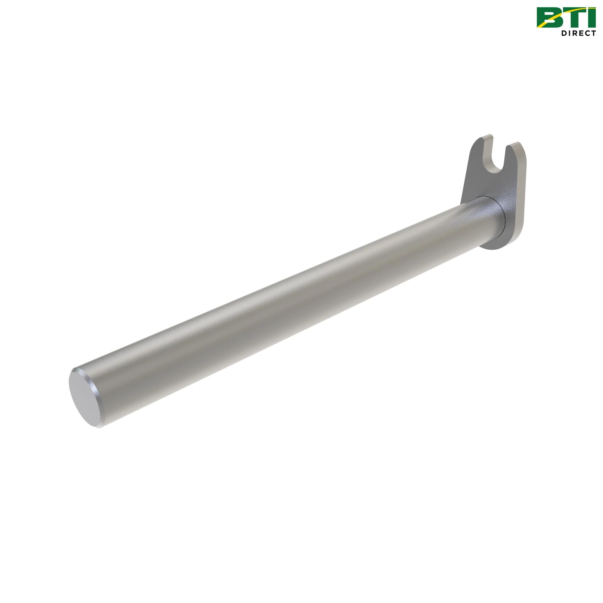 AA88440: Non Re-Lubrication and Bolt-On Flag or Pivot Pin