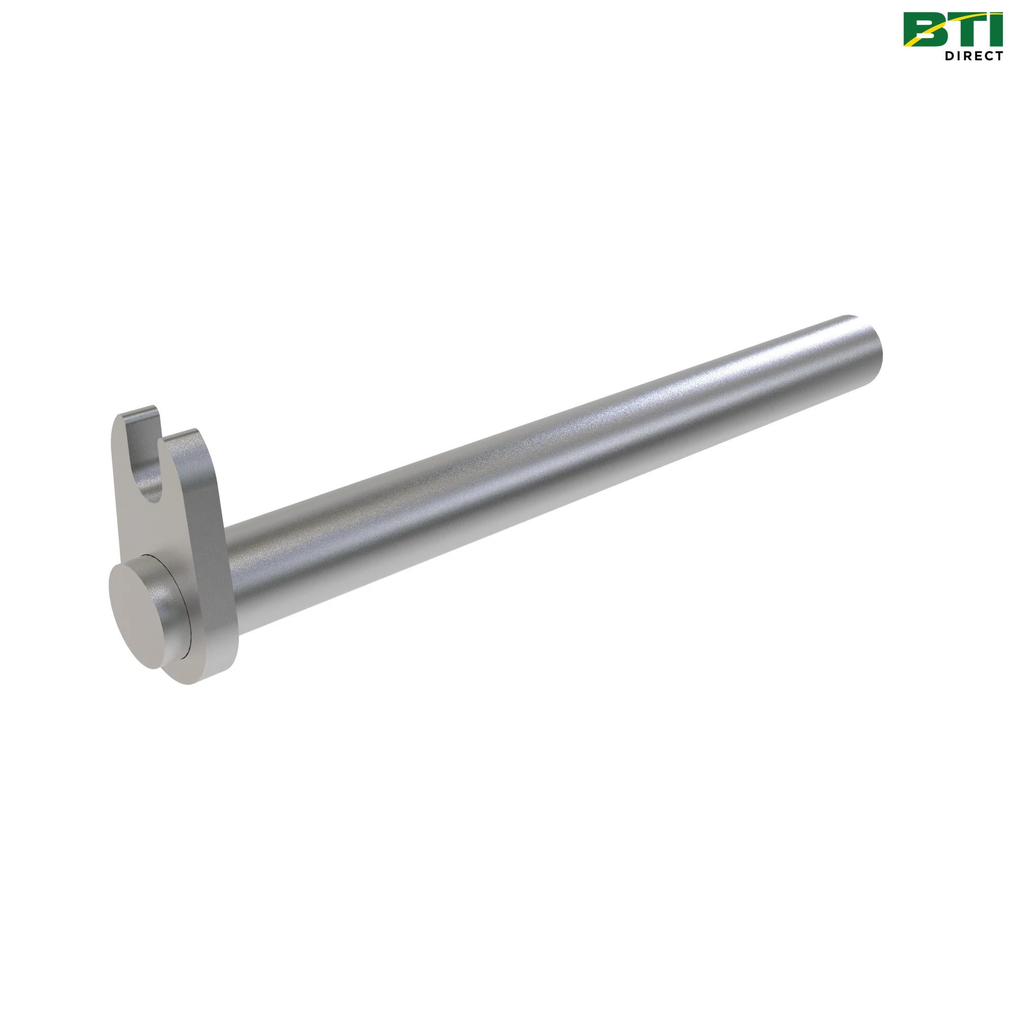 AA88440: Non Re-Lubrication and Bolt-On Flag or Pivot Pin