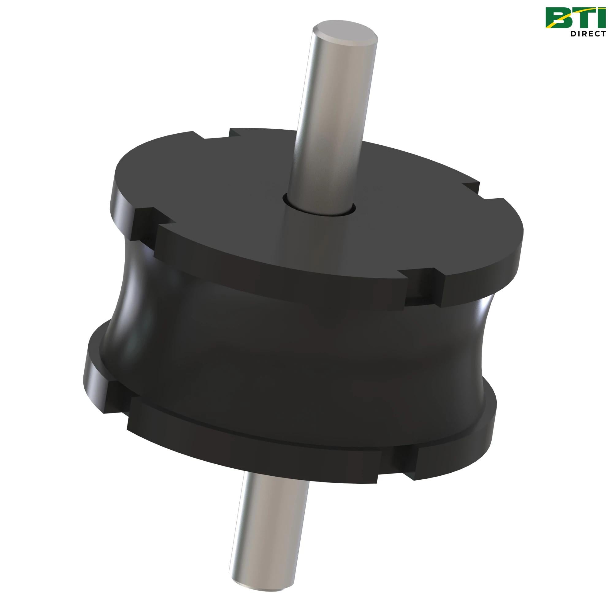 AA88588: Isolator